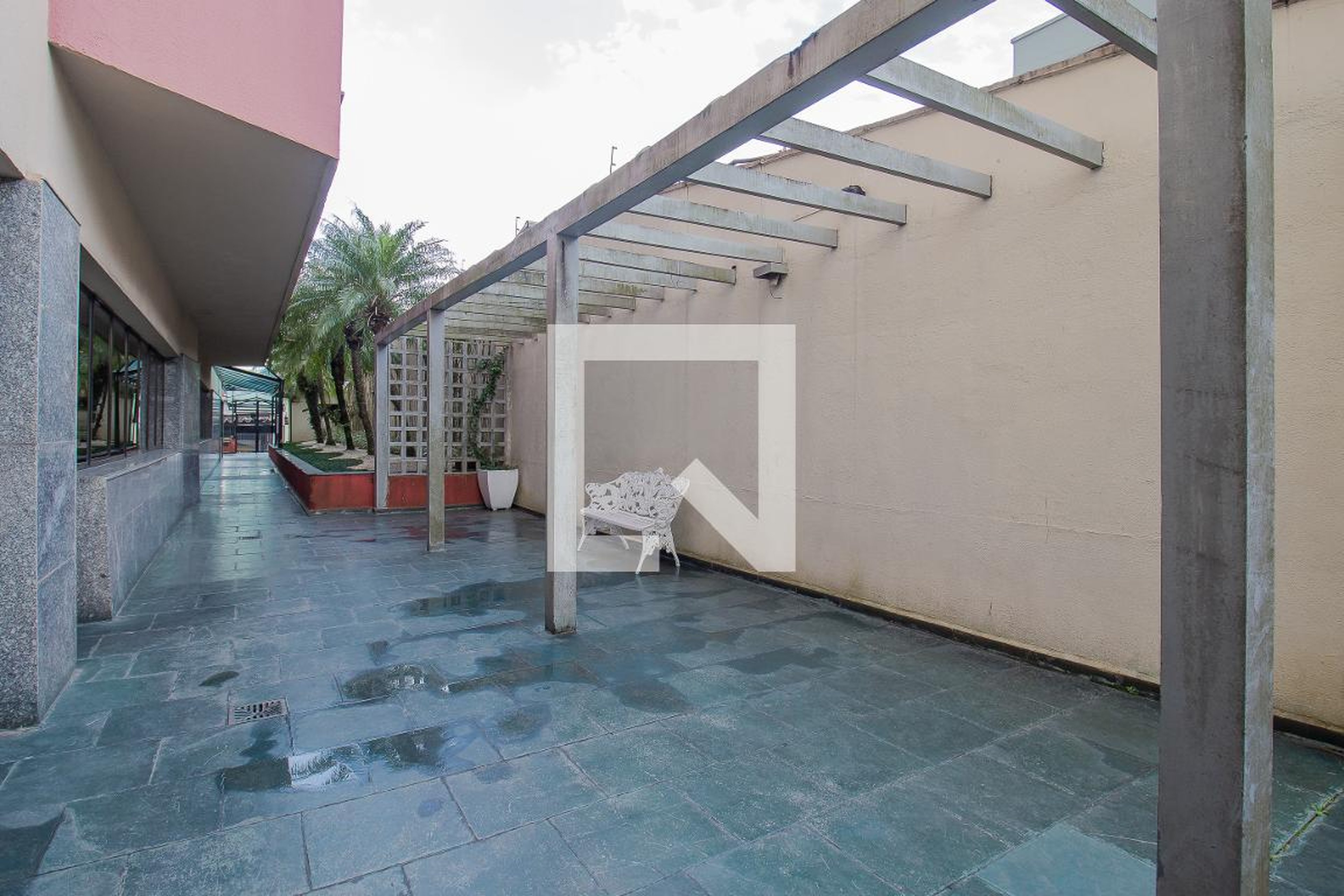 Área comum - Venezia