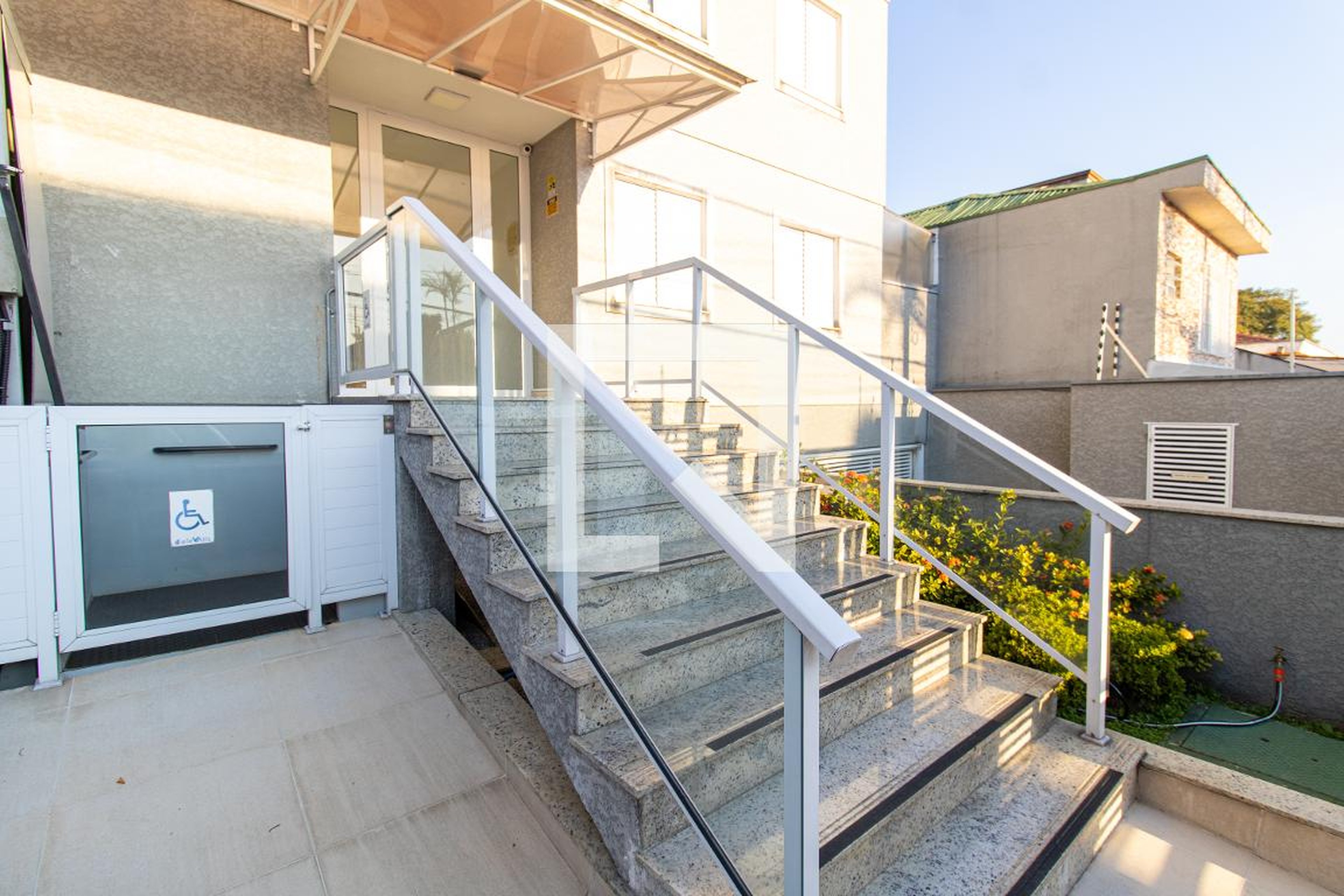 Área comum - Residencial Toledo Malta