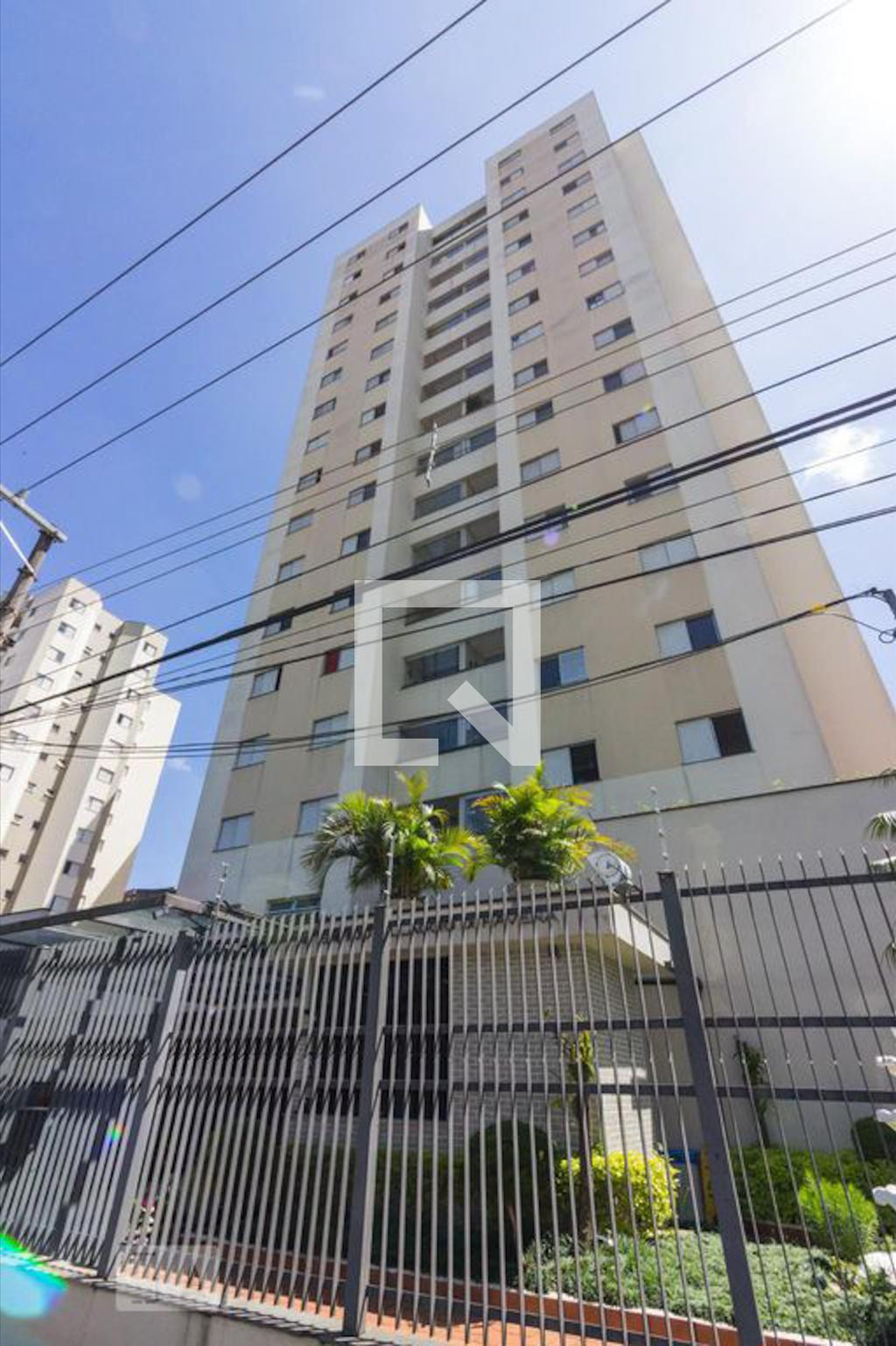 Fachada Condomínio Villaggio Di Ravena