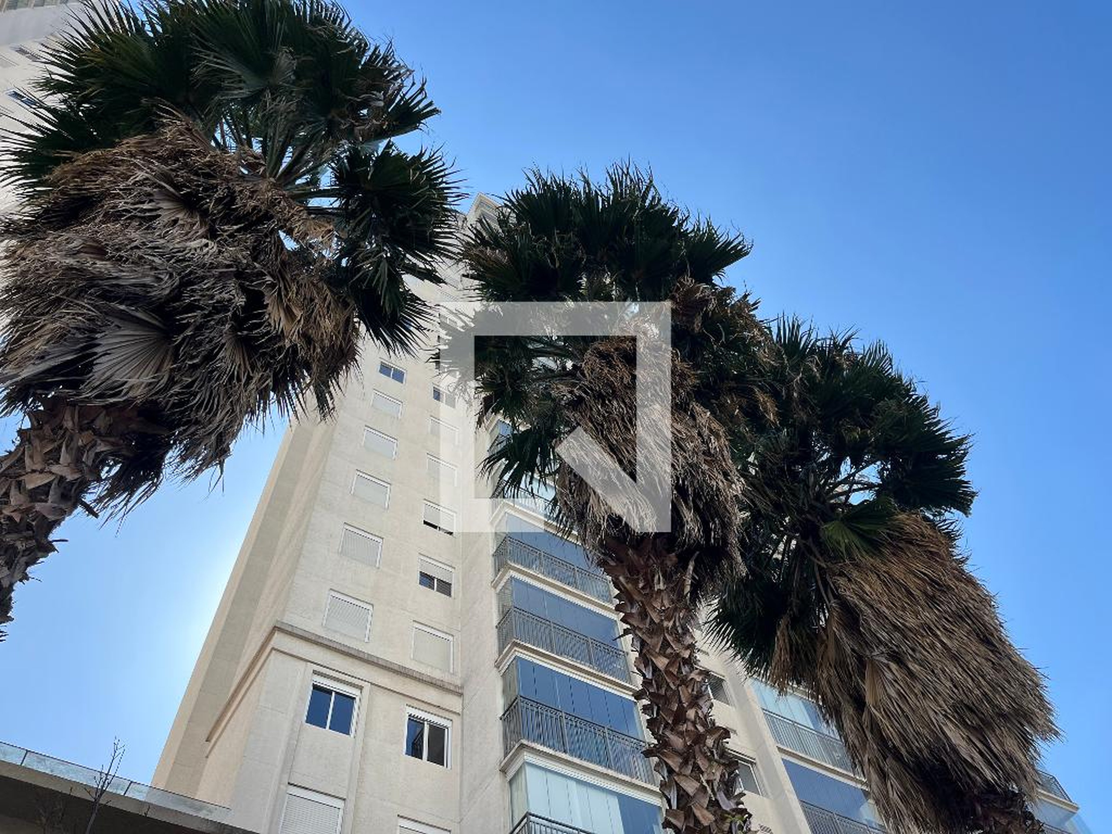 Fachada do Prédio Condomínio Boulevard Lapa