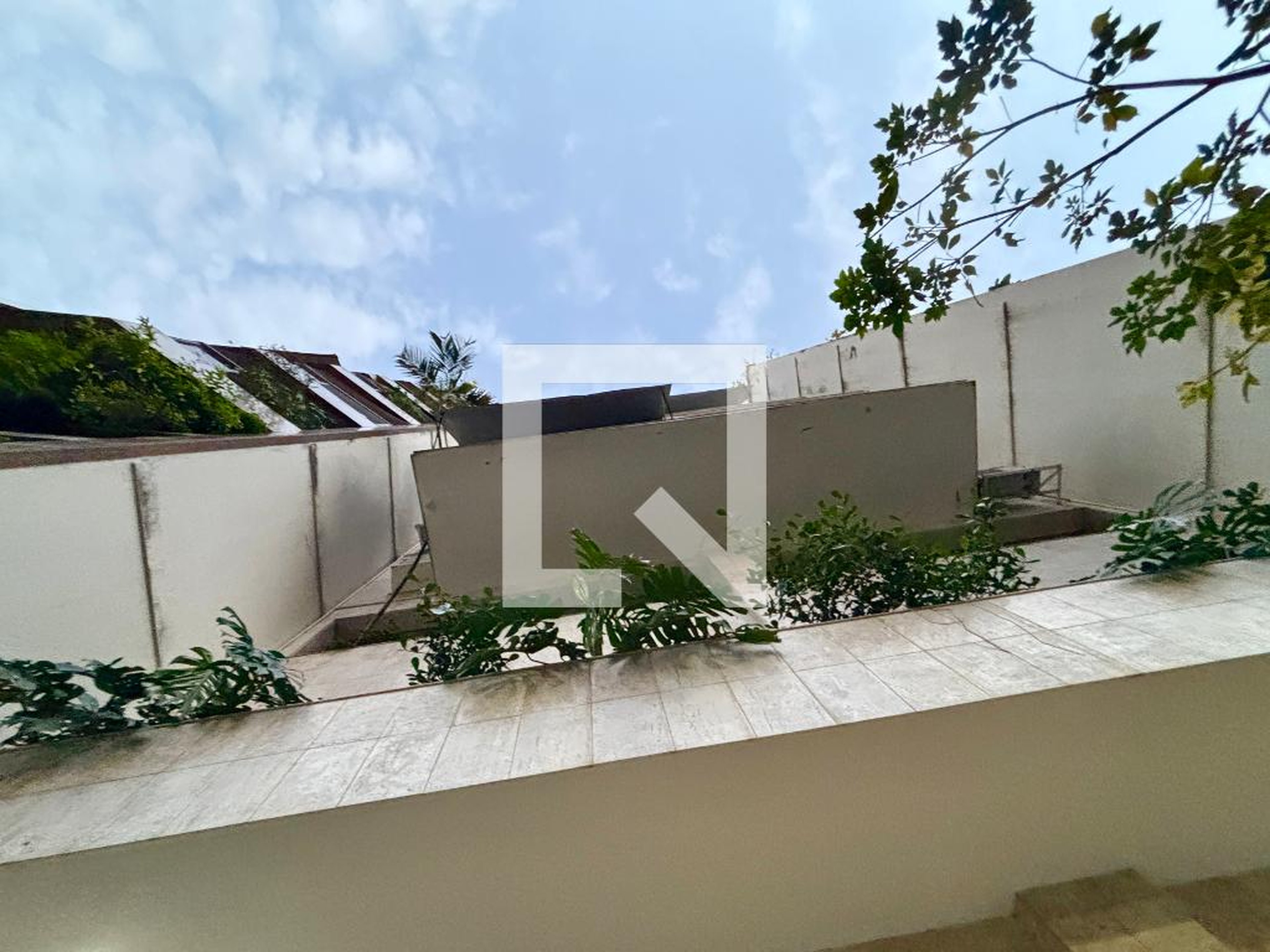 Fachada Edifício Portal da Fonte