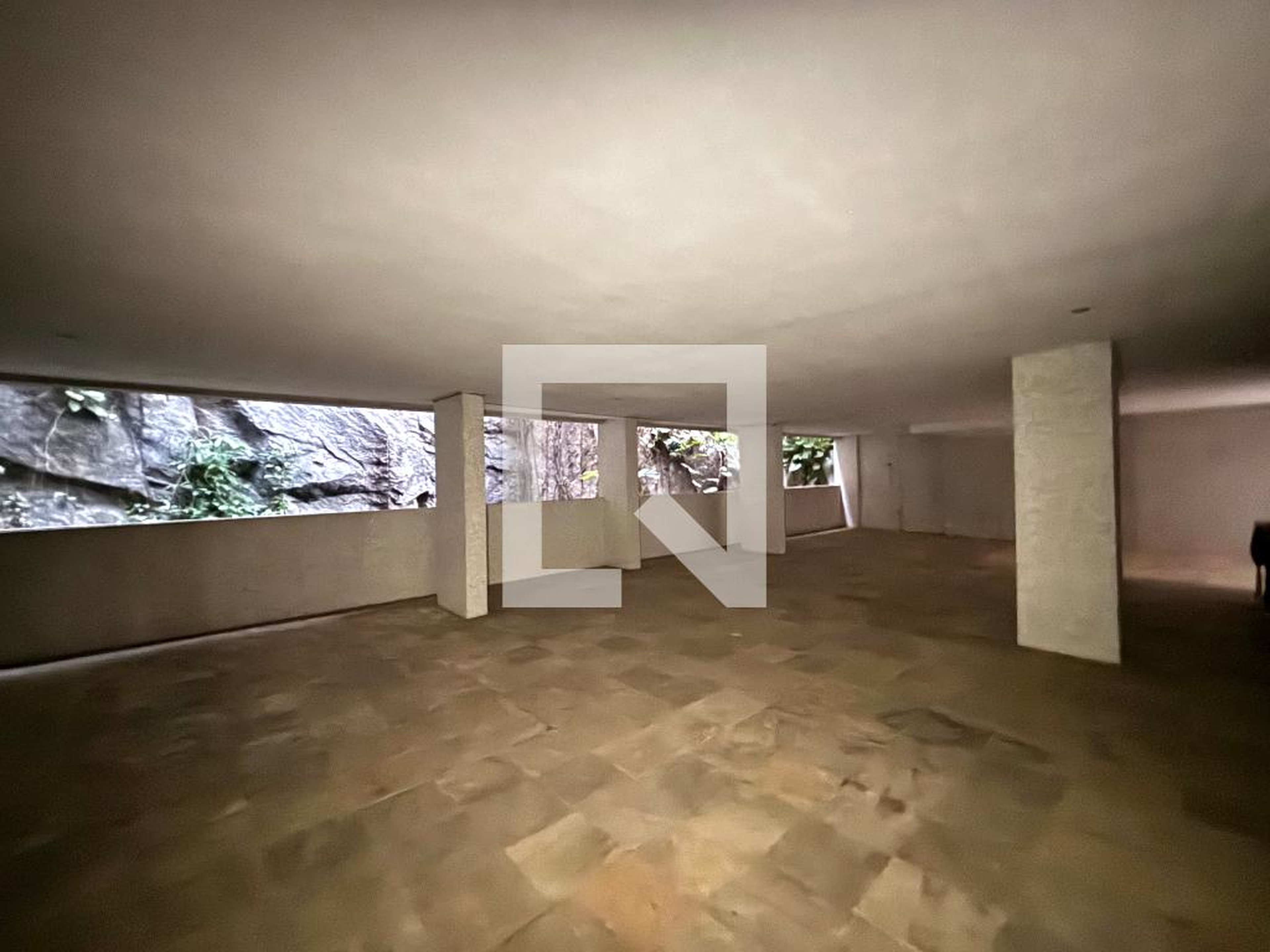 Área comum - Edifício Portal da Fonte