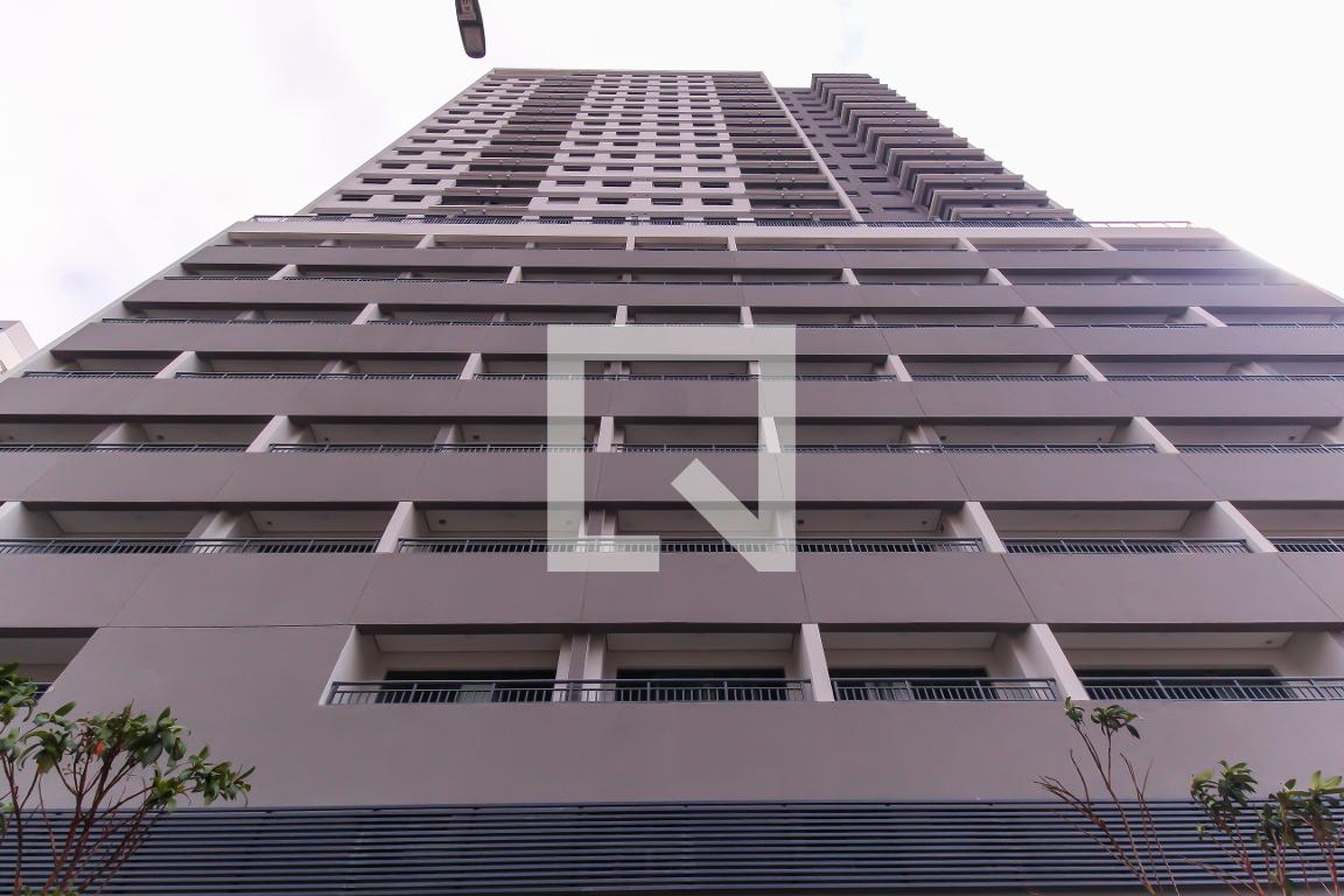 Fachada do Prédio Condomínio Parque Diálogo