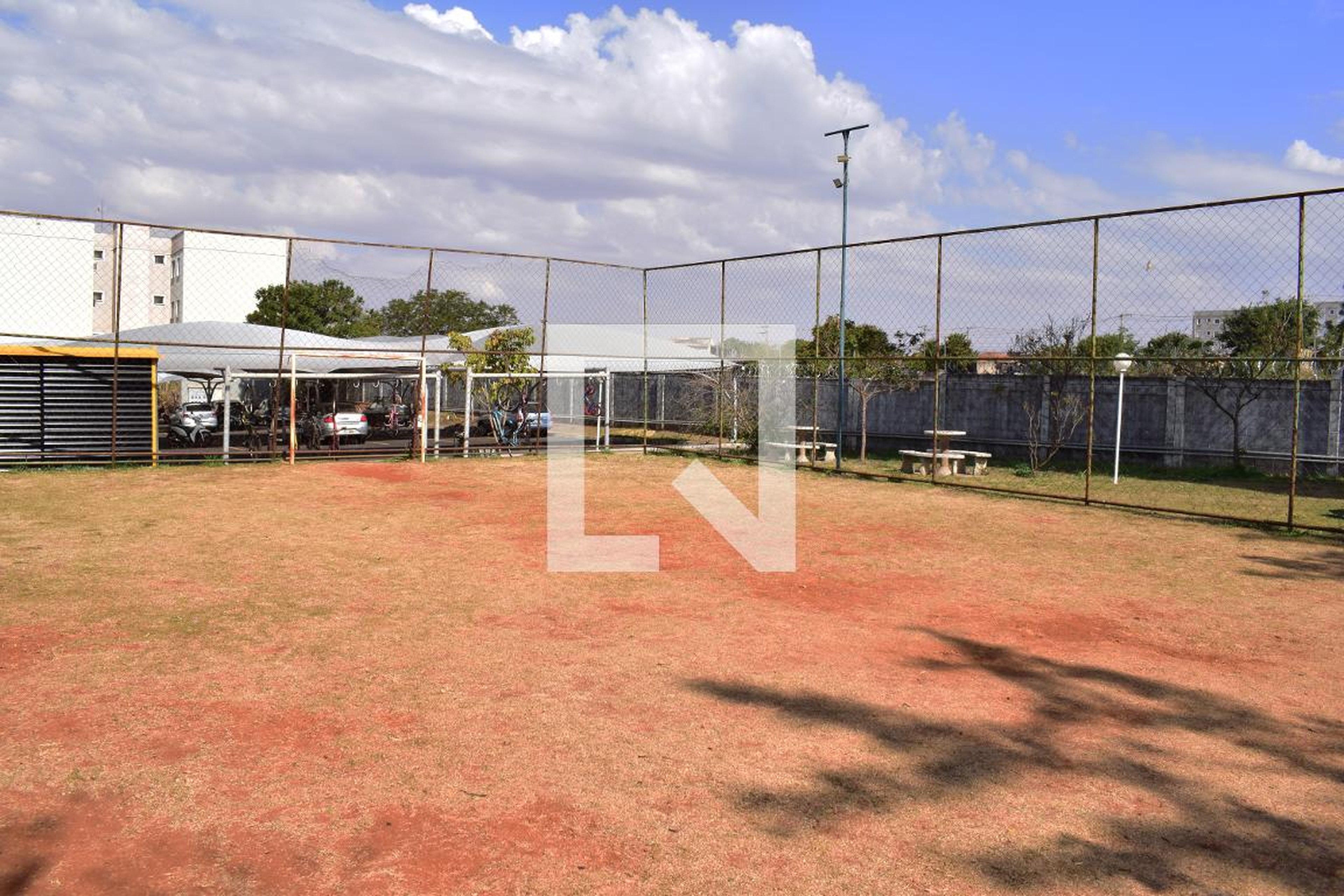 Área comum - Vitta heitor Rigon 1