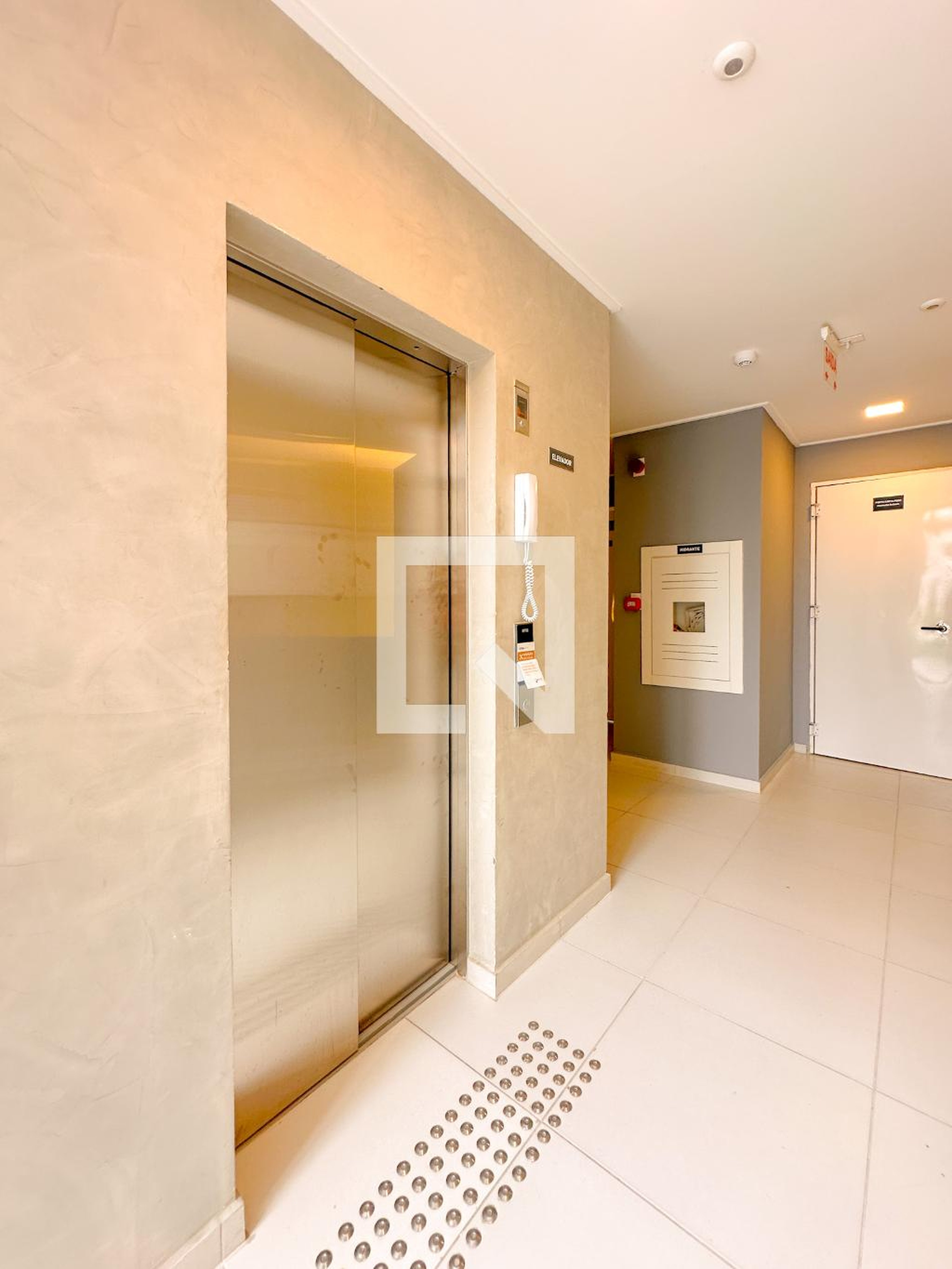 Elevador - 