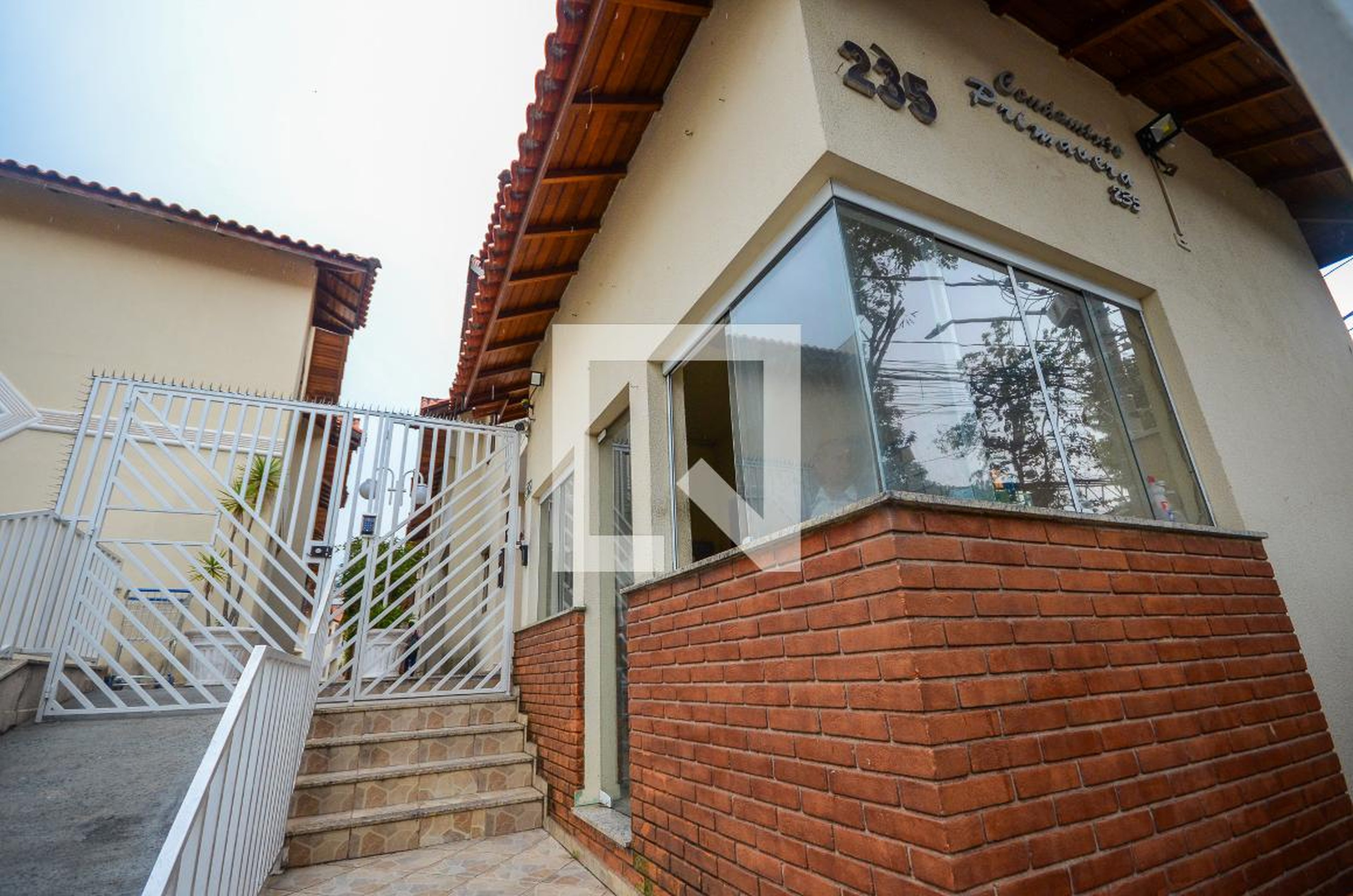 Portaria - Primavera