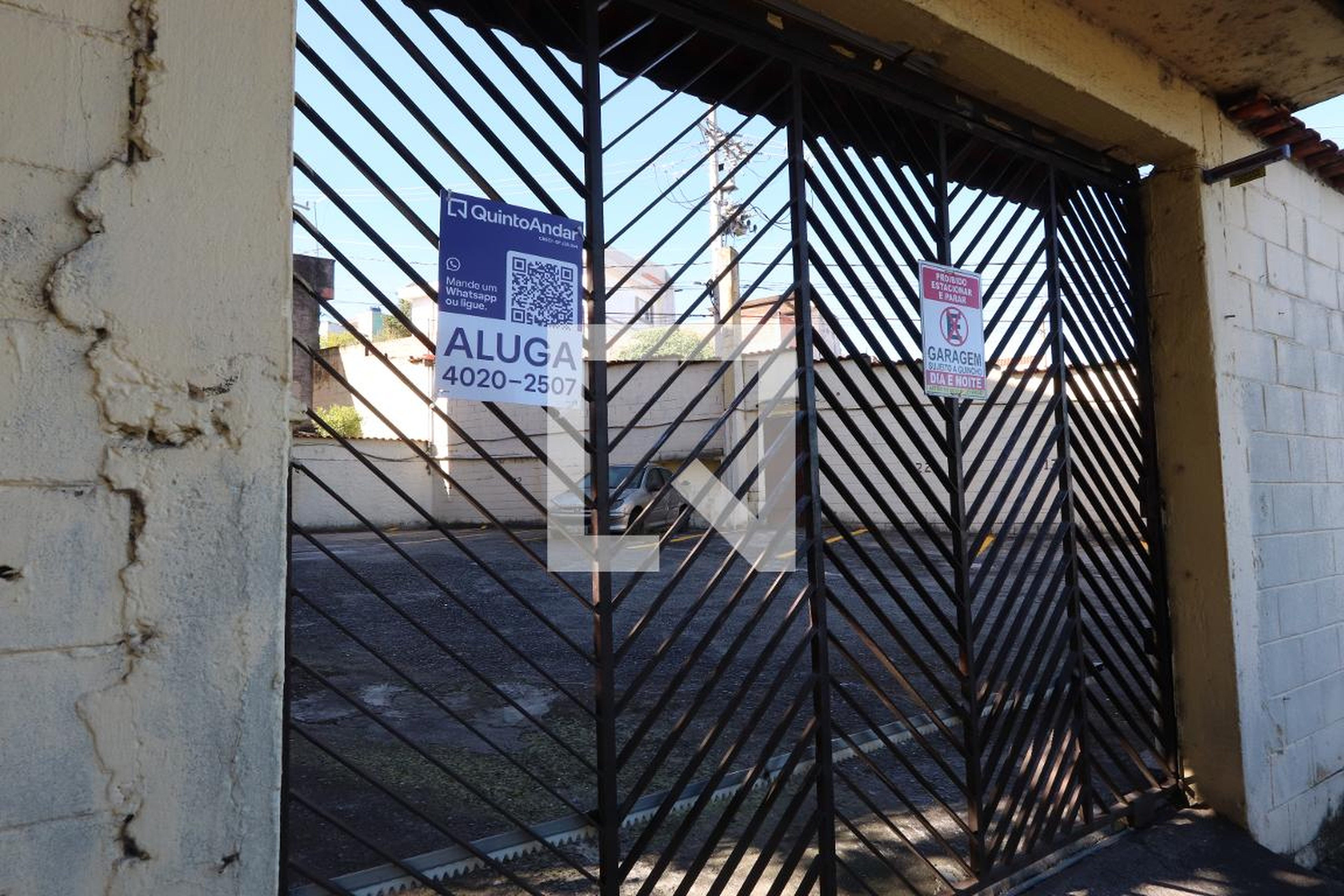 Fachada Edíficio Minar