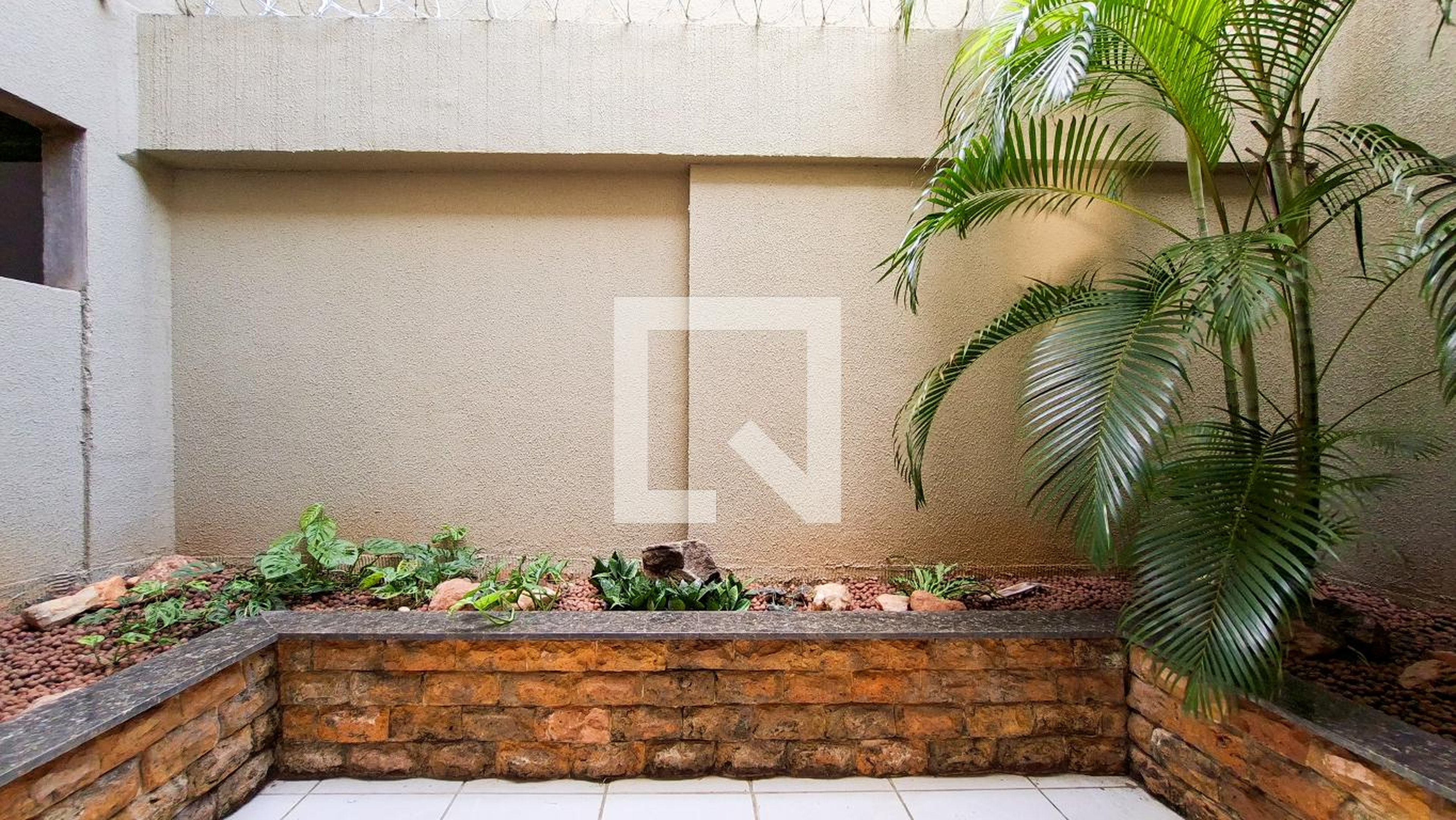 Área comum Condomínio em Rua Barão de Cocáis, 38