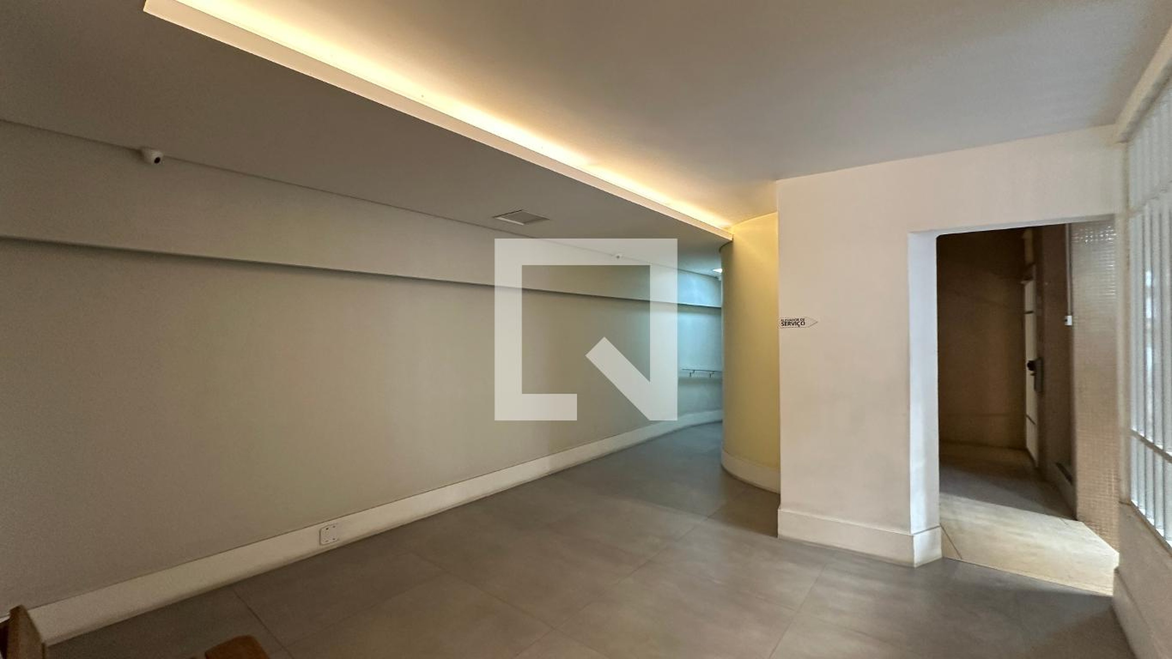 Área comum - Mato Grosso