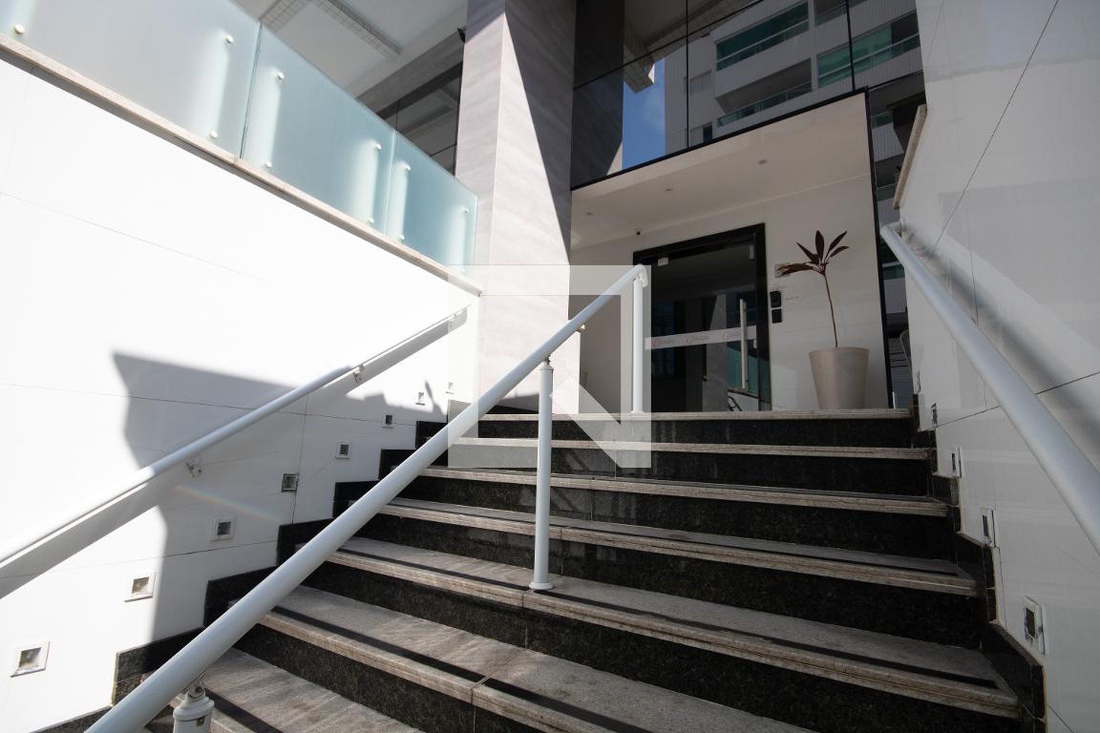 Área comum - Giovanna