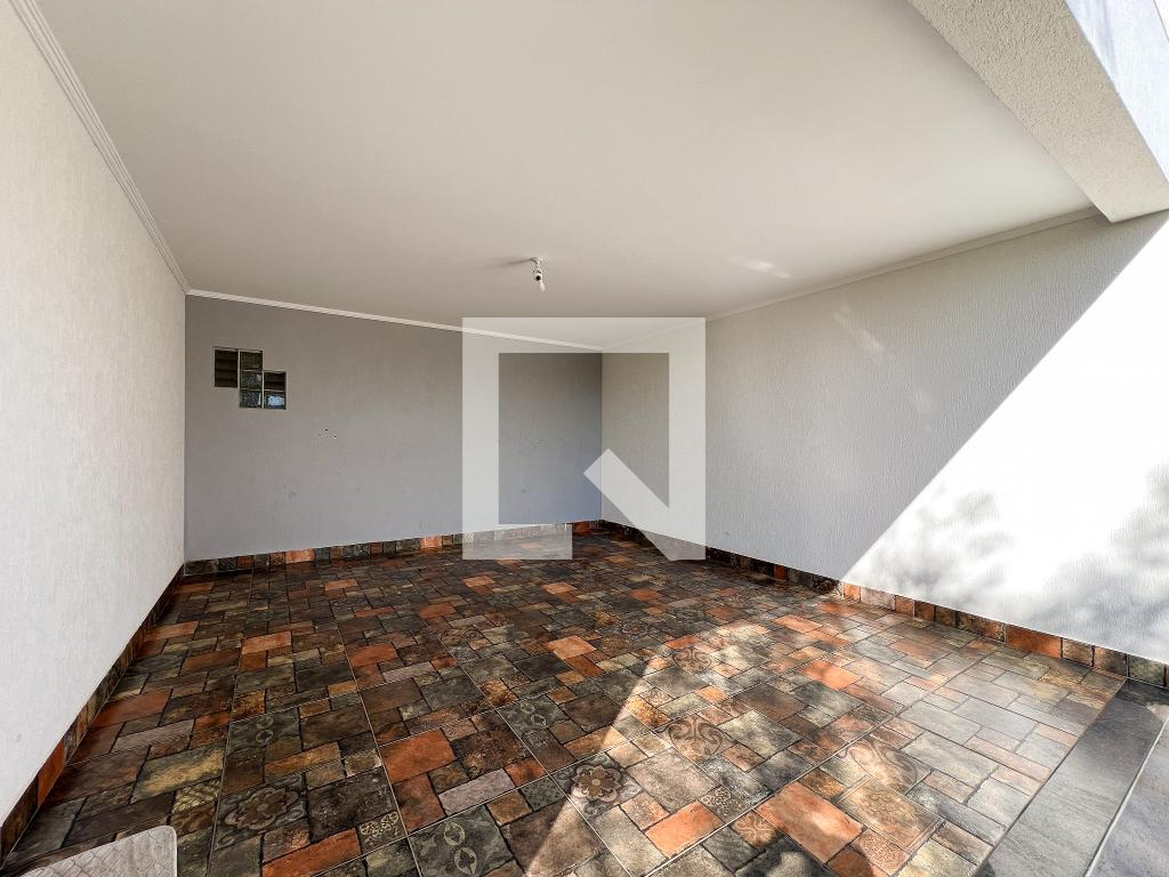 Área Externa - Itamambuca