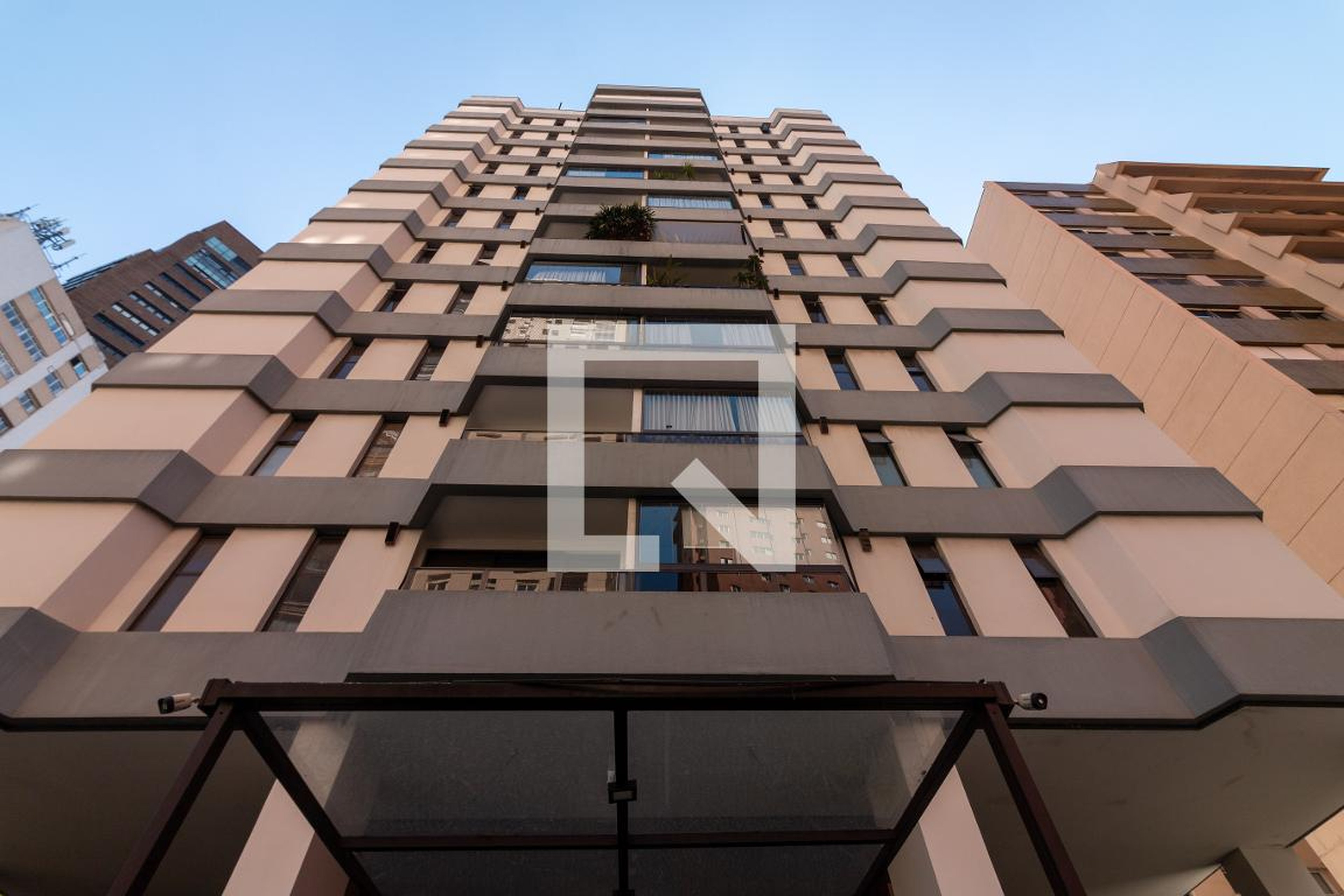 Edifício Edifício Park Avenue Residence