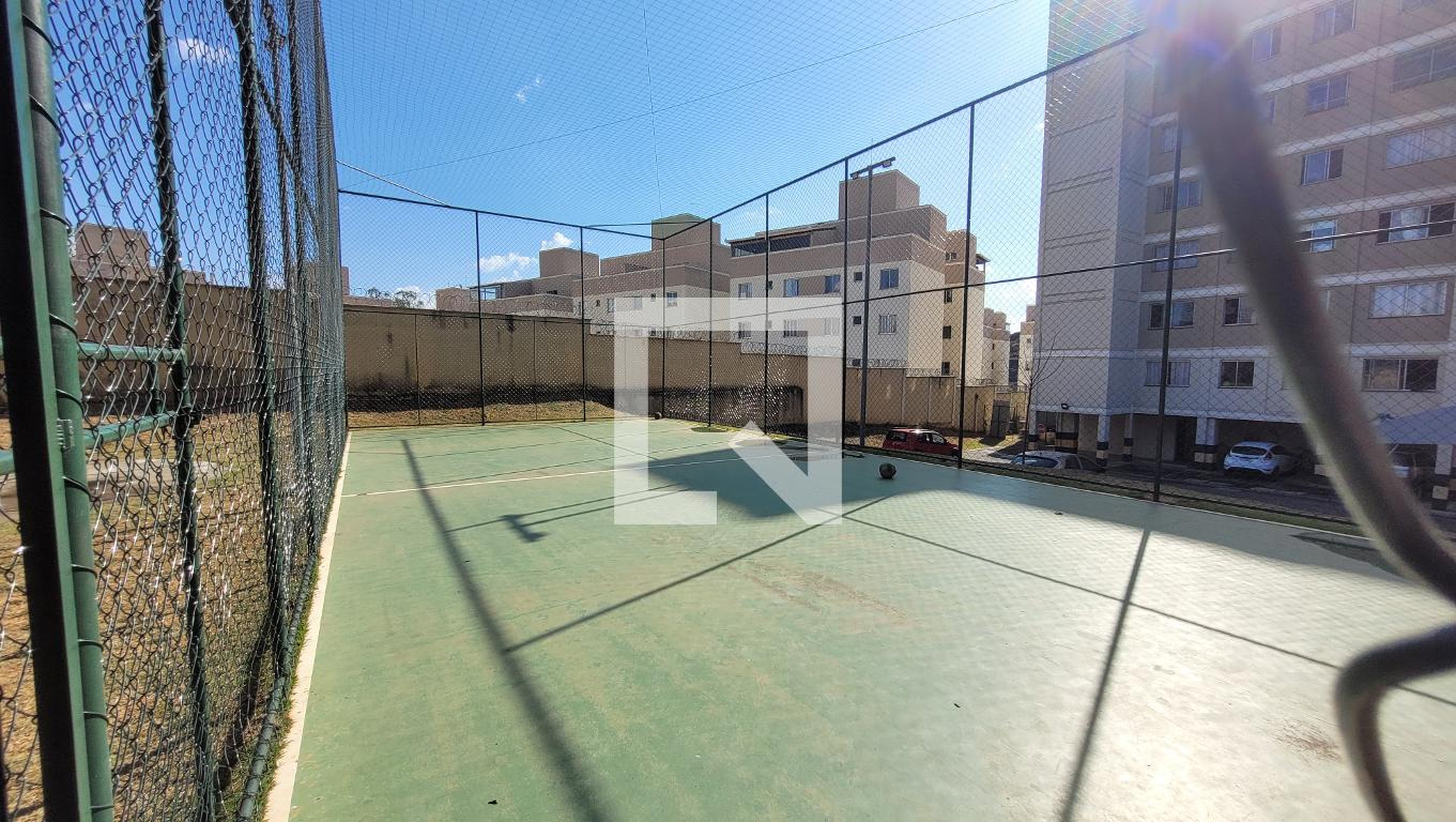 Quadra Esportiva - Ville Bariloche