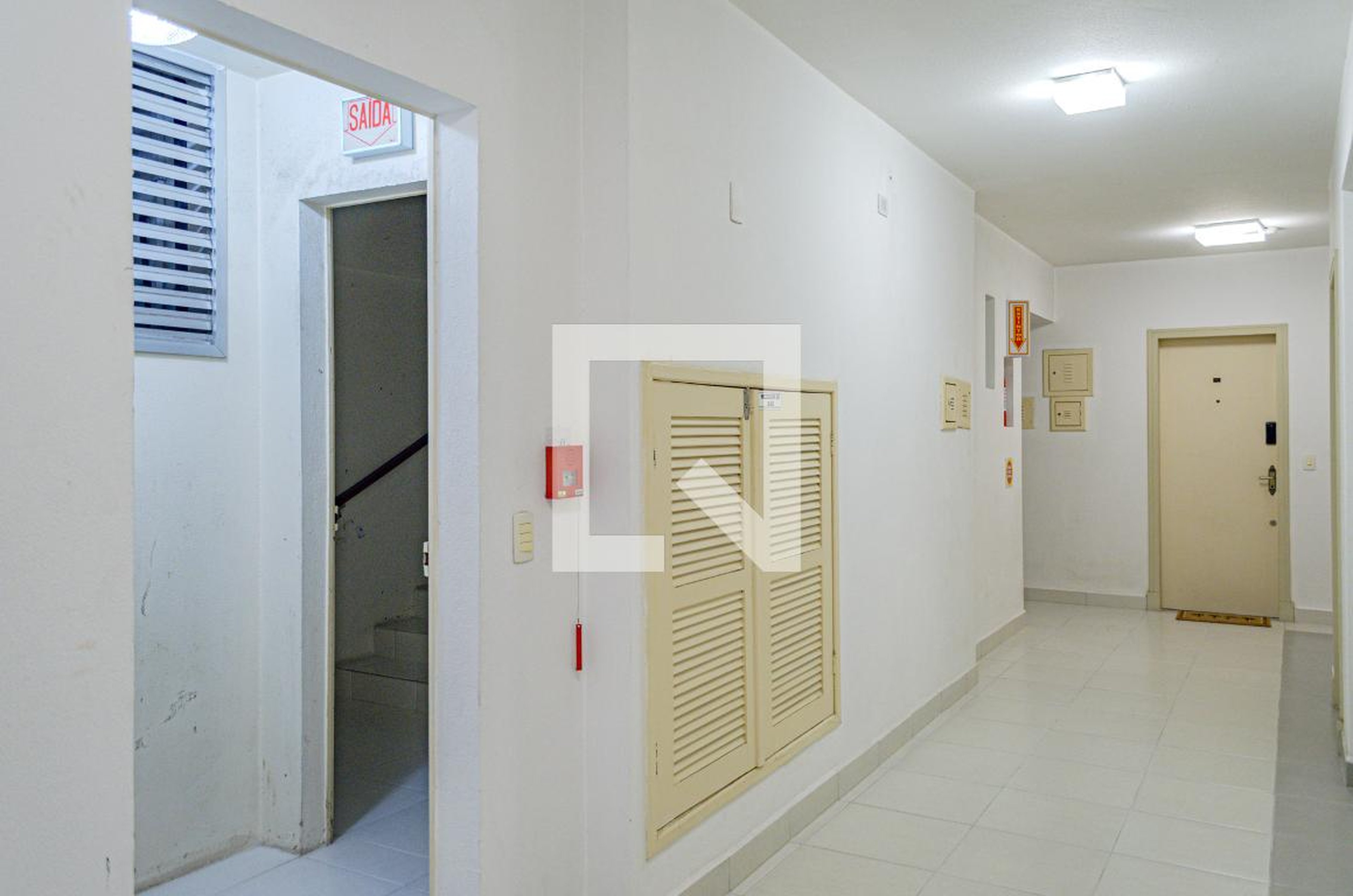 Área Comum - Antonio Gomes Soares