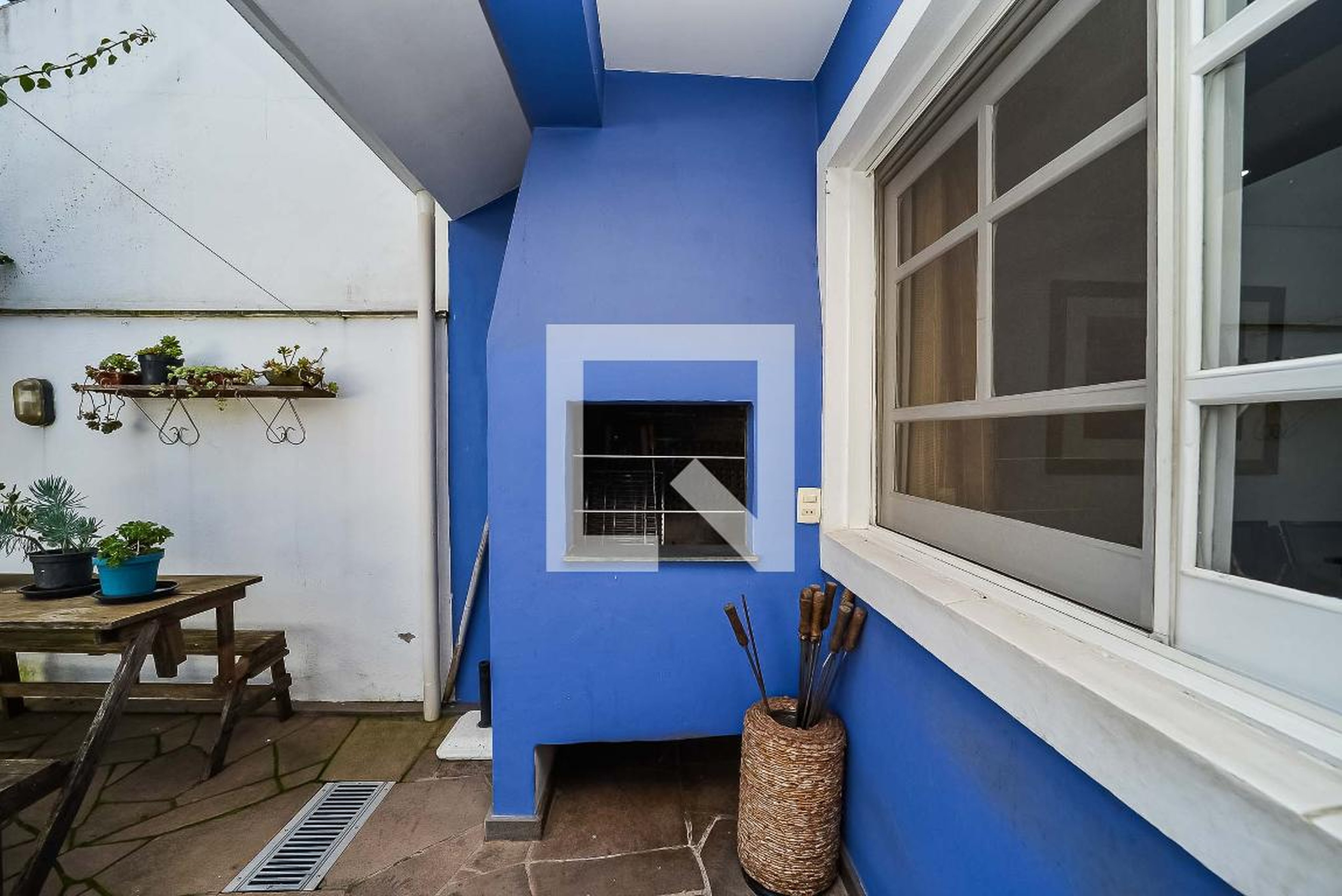 Churrasqueira - Aparados da Serra