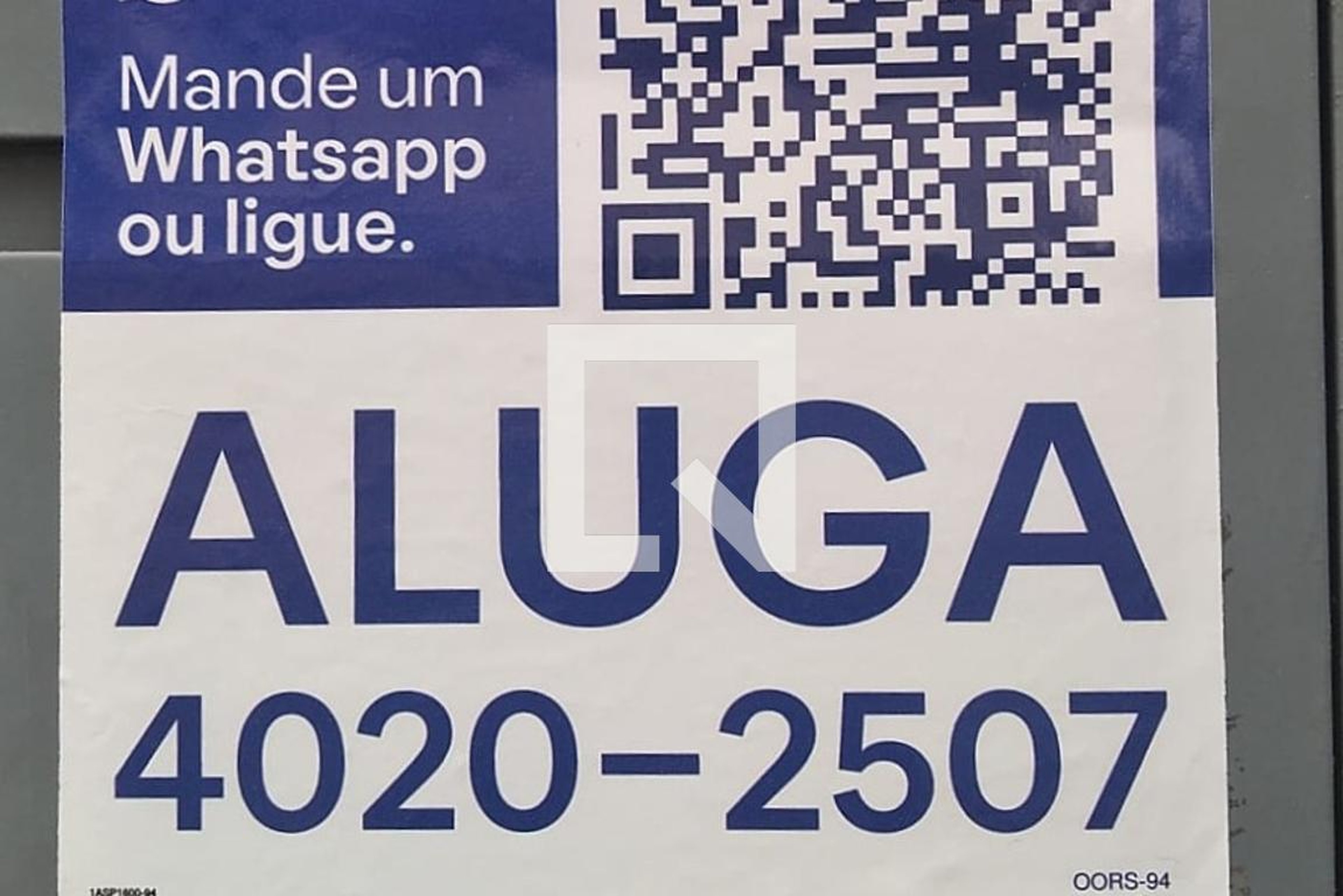 Fachada Residencial ELI & LEO