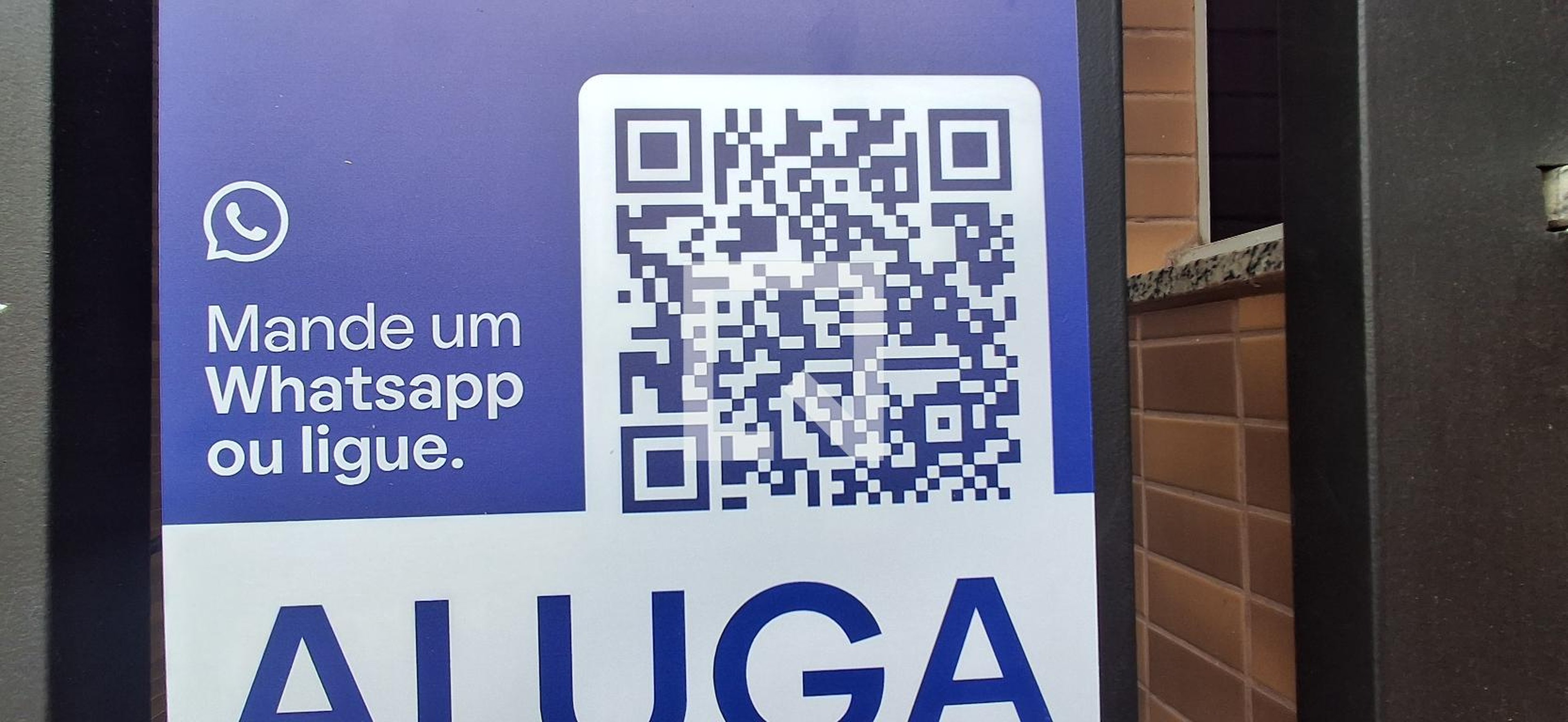 Fachada Condomínio Maxi Rudge II