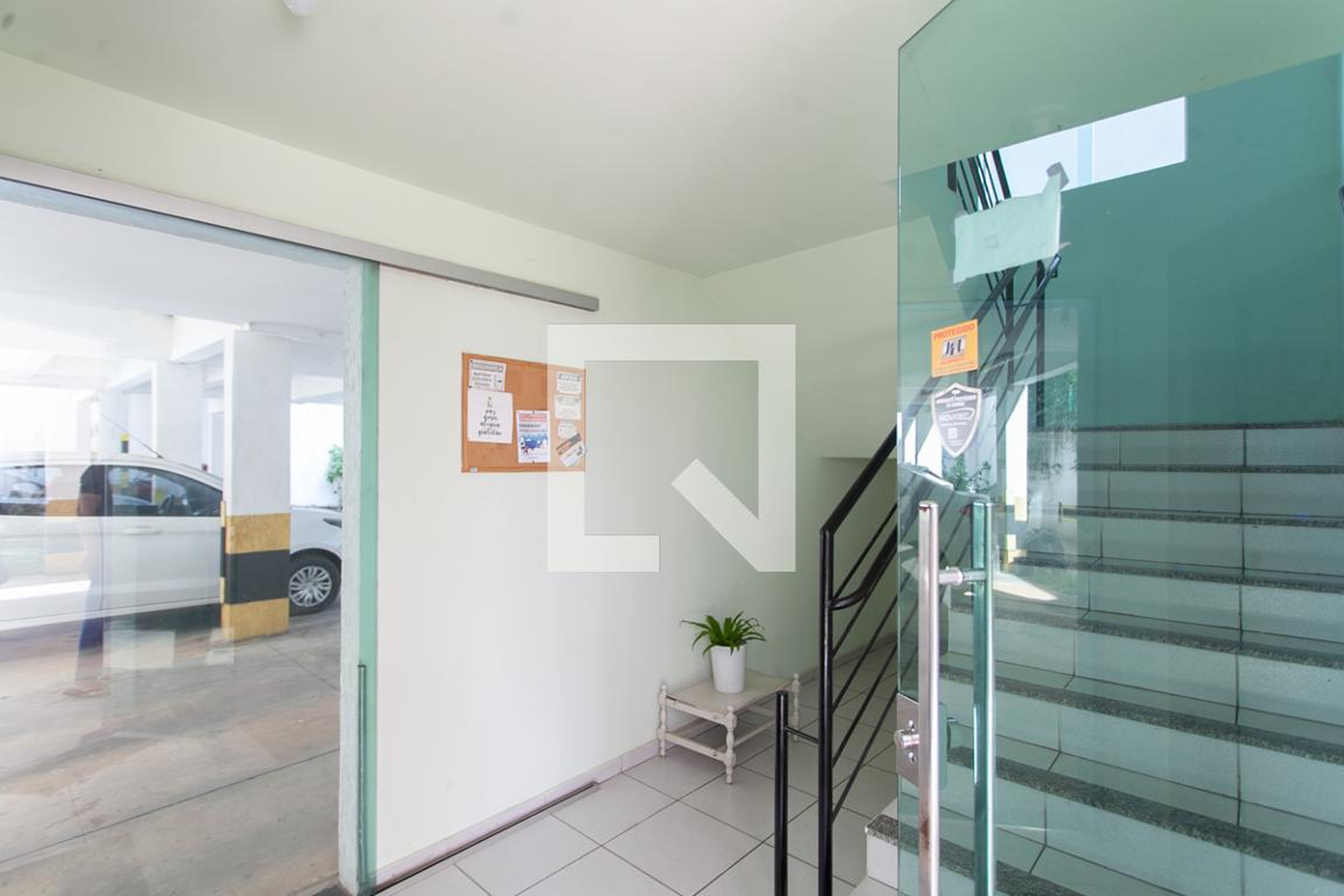 Hall de entrada - 