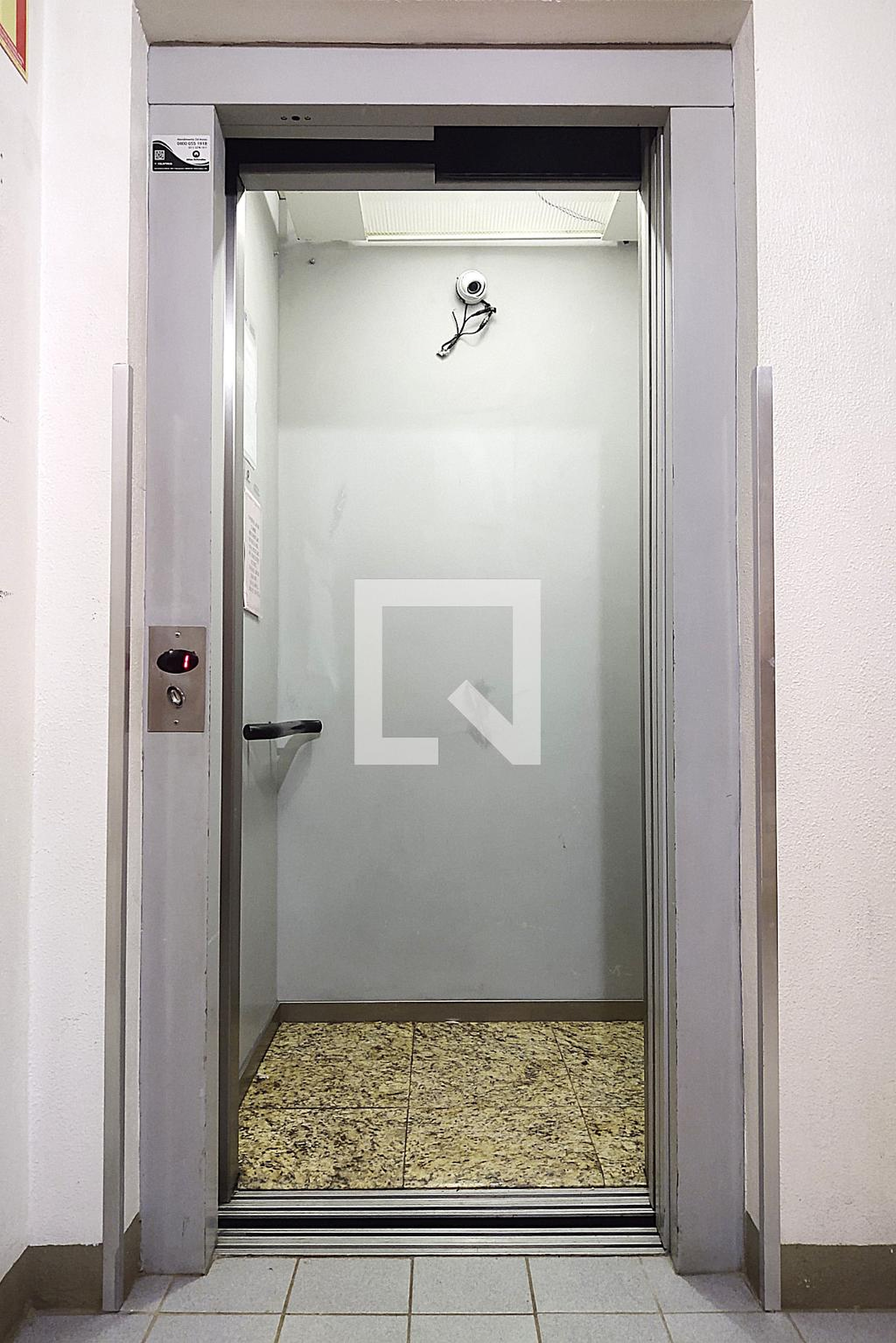 Elevador - Villagio di Verona