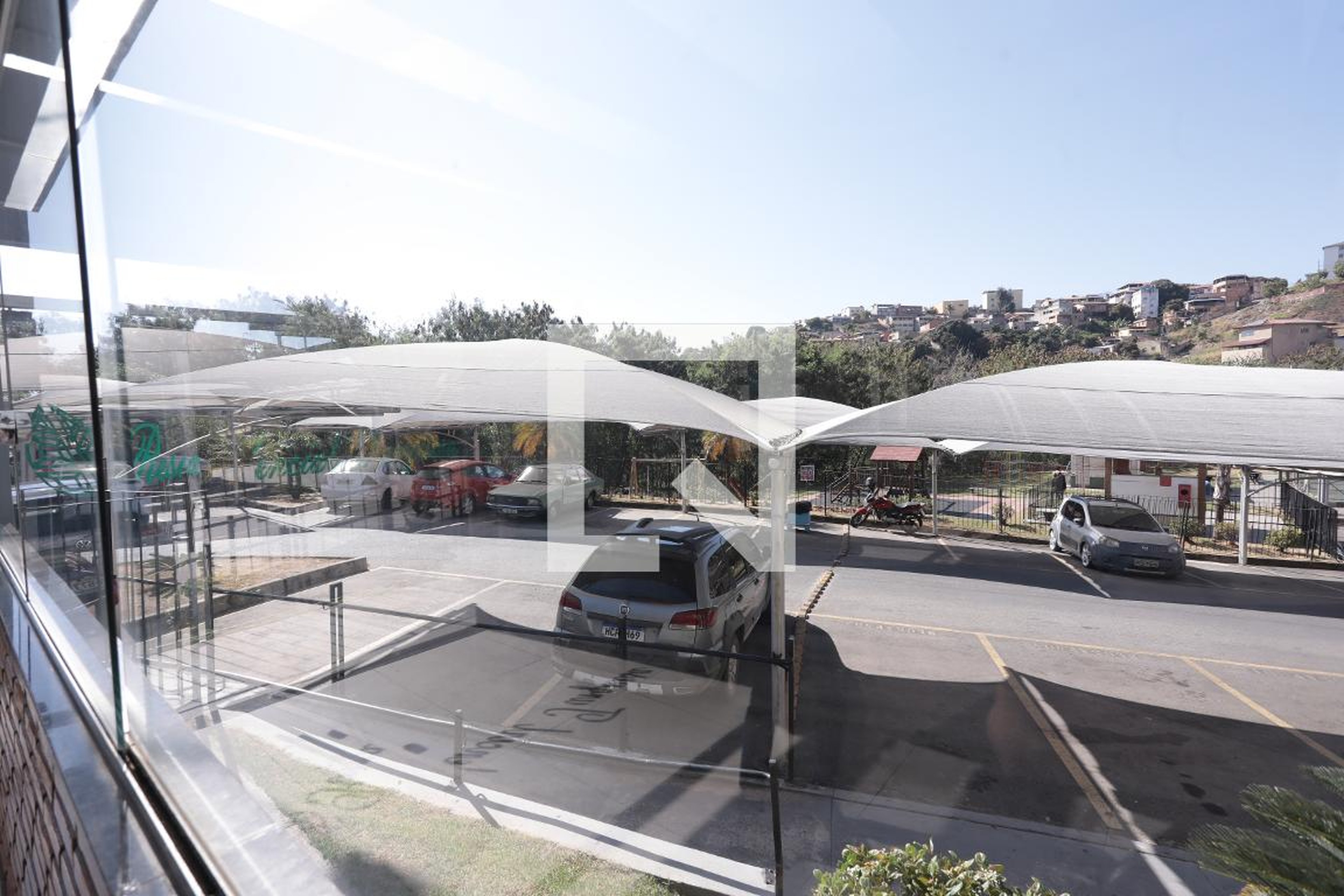 Área comum - Turquesa Residencial