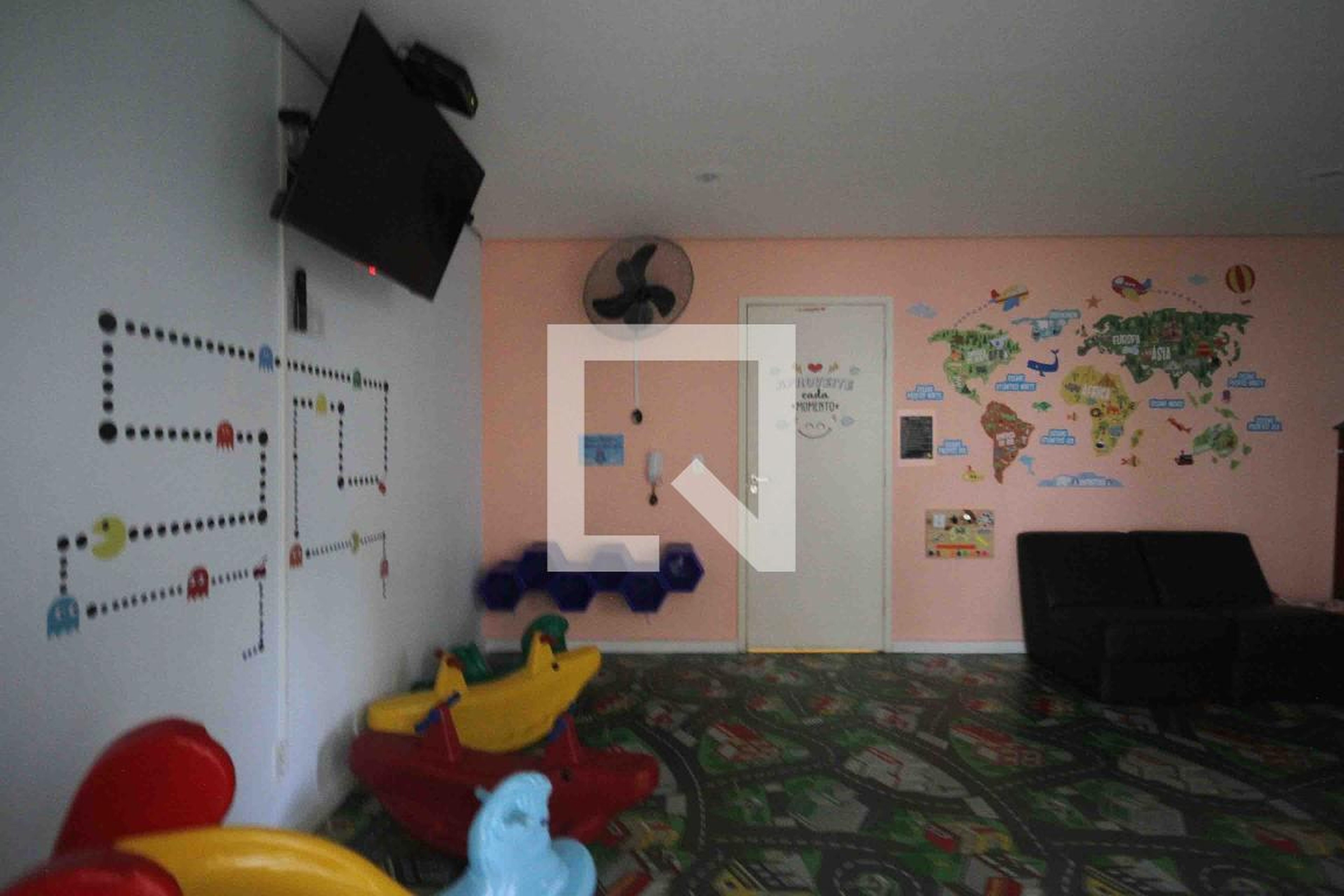 Brinquedoteca - Reserva das Acácias