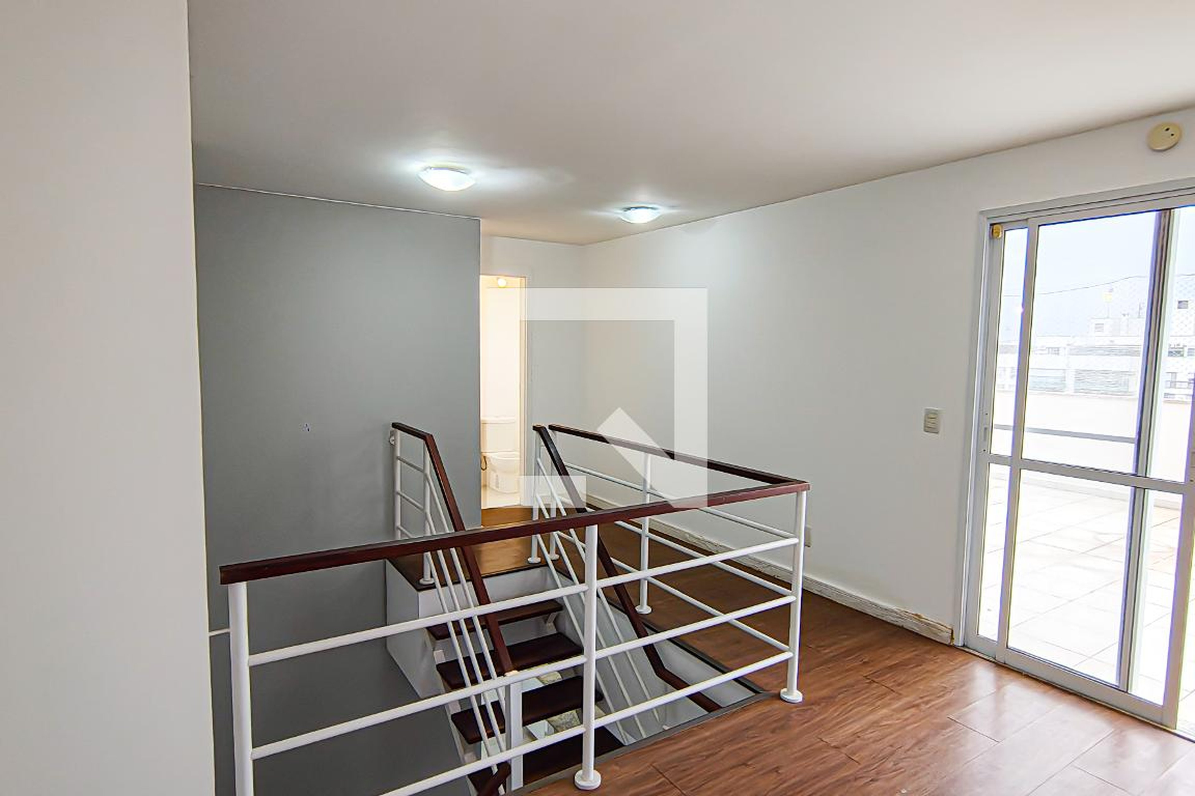 hall - Cidade Jardim