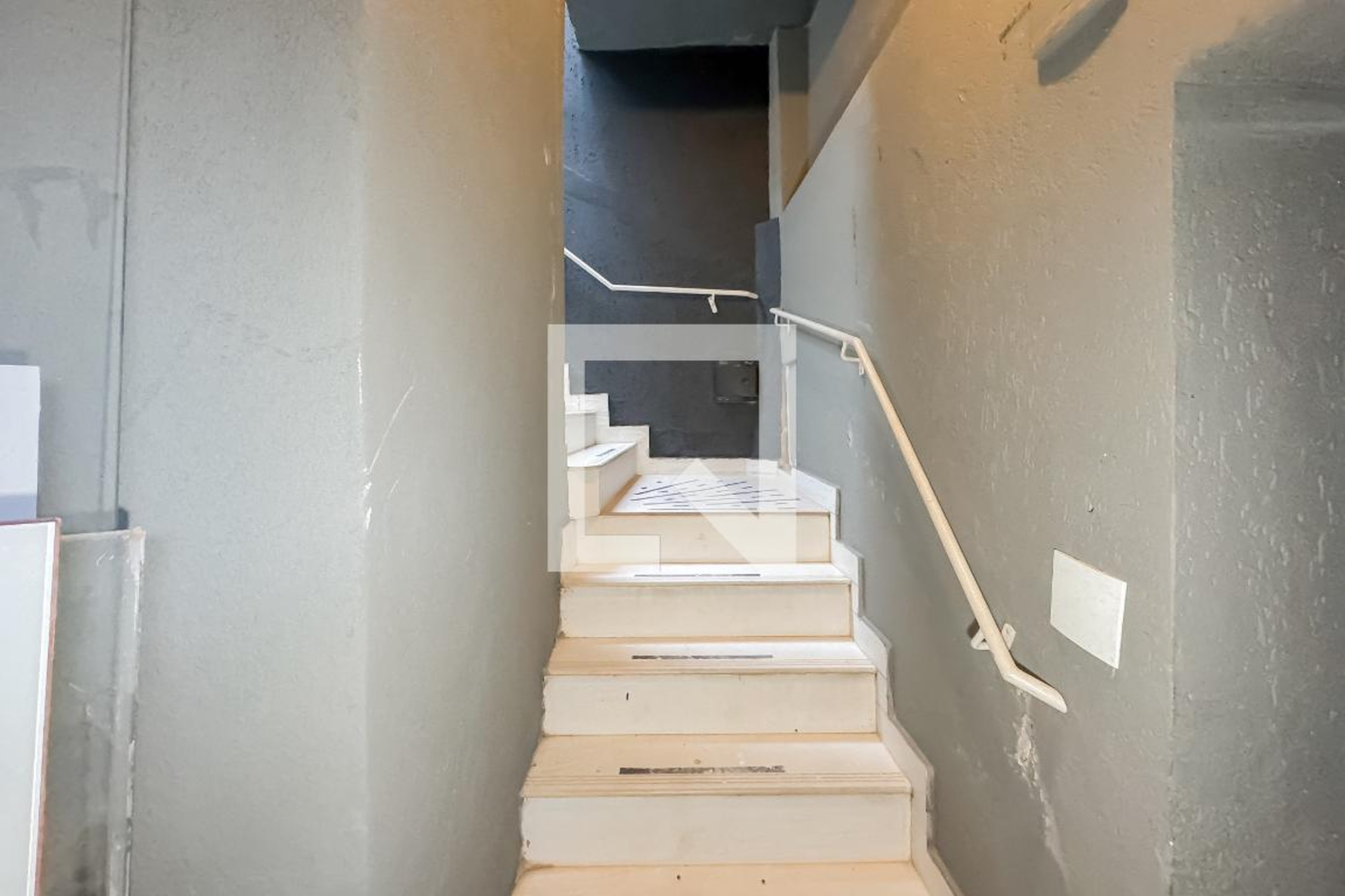 Hall de entrada - Nico