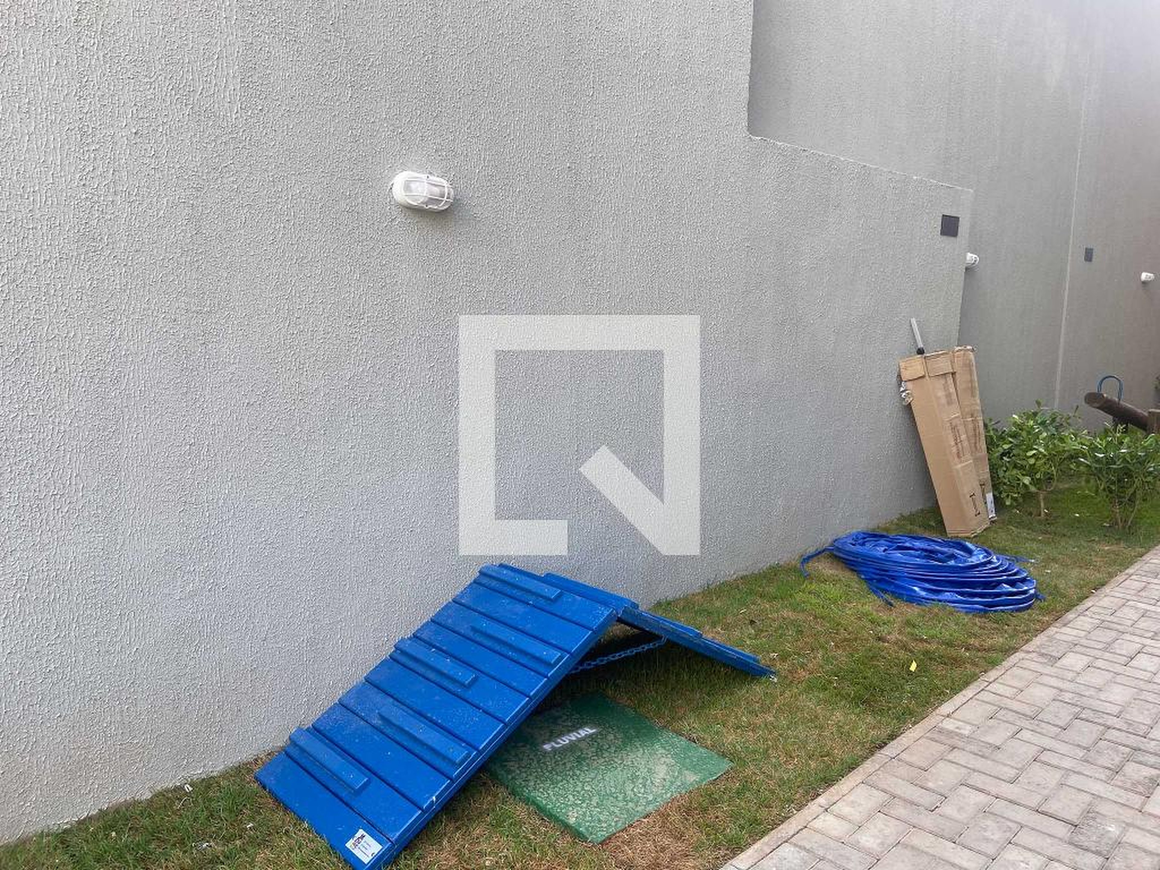 Espaço pet - Edifício Mood Mooca Taquari