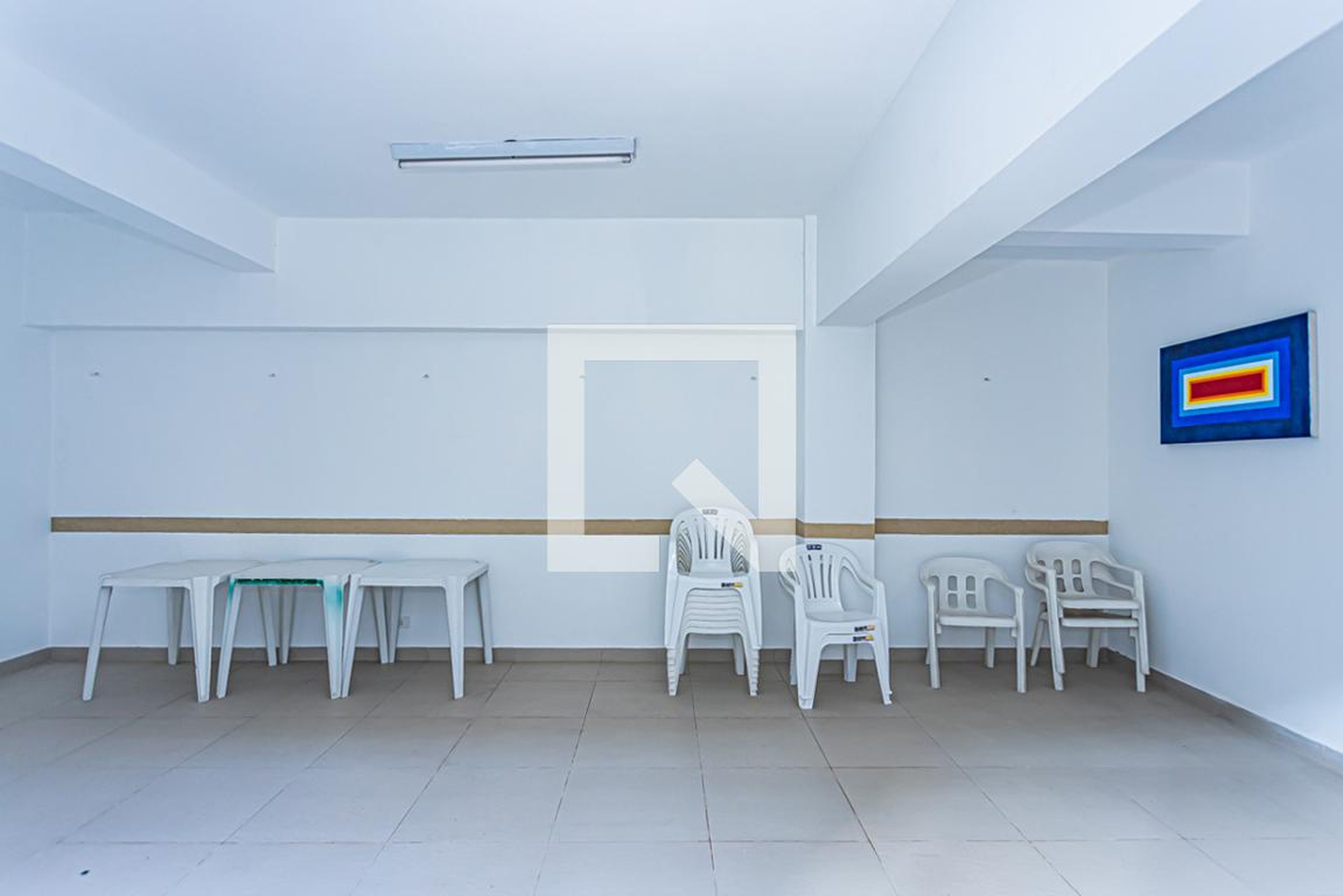 Salão de Festas - Marjorie