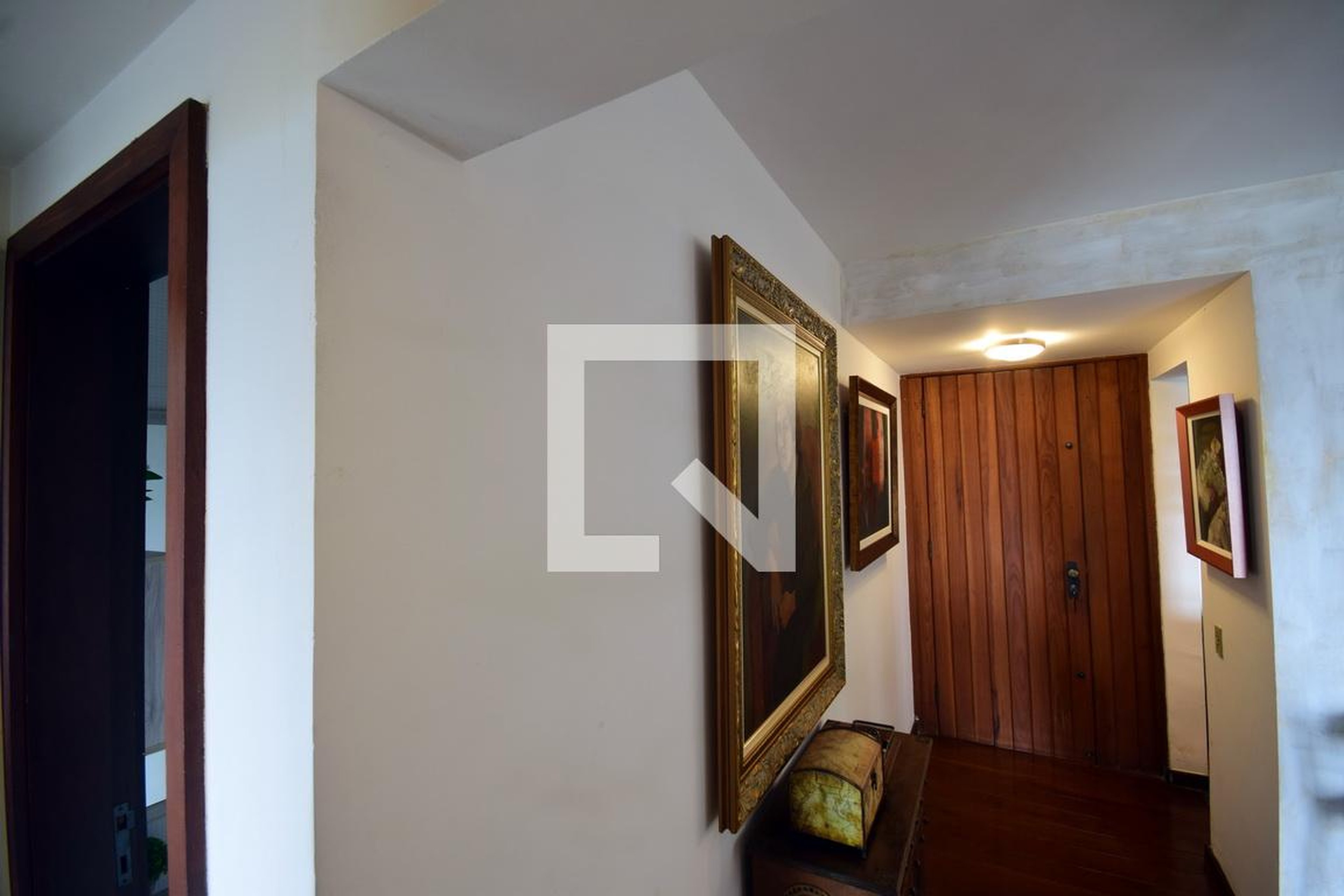 Hall de Entrada - Alfa Barra