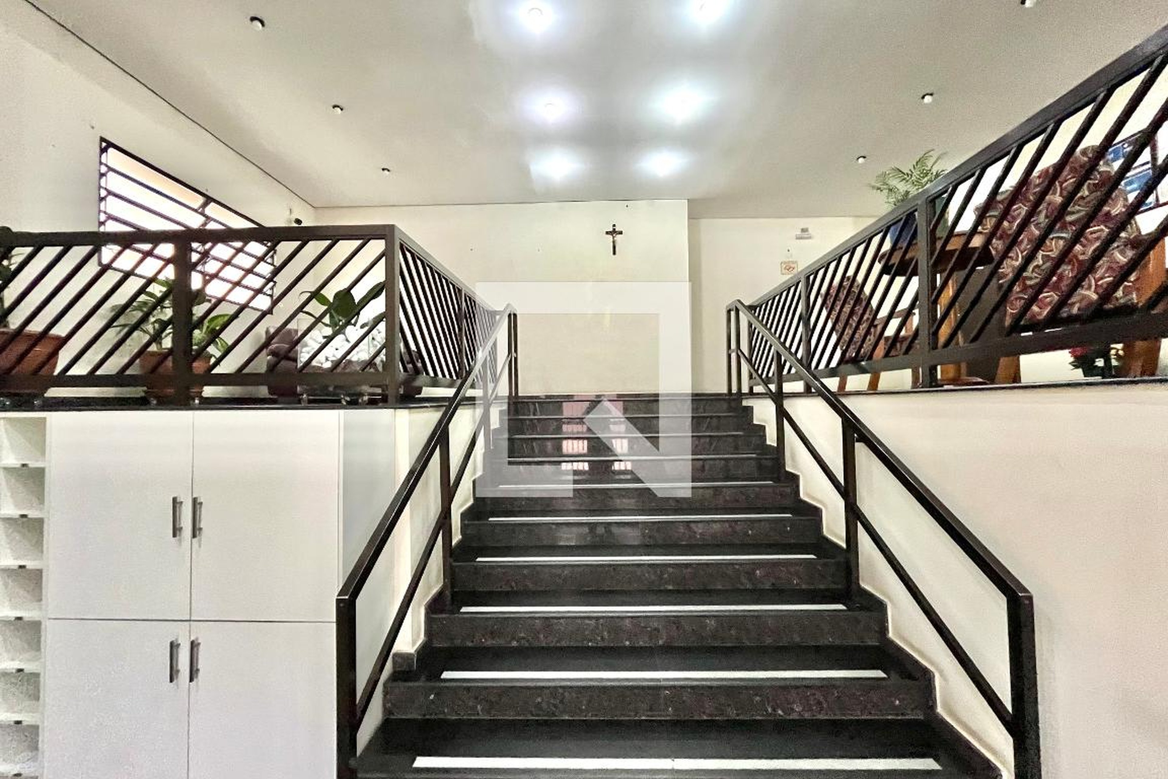 Hall de entrada - null