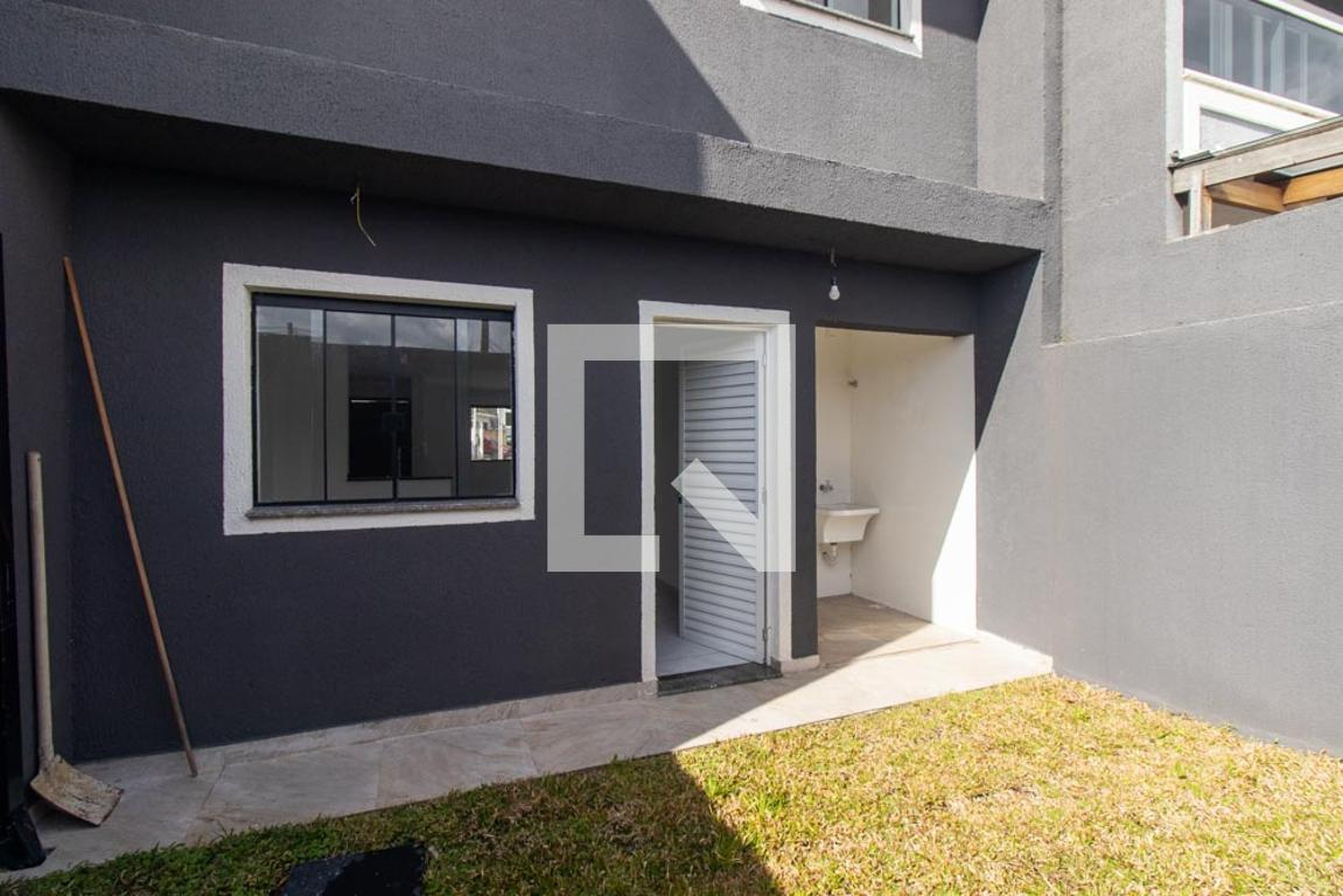 Área comum - Residencial João Goulart