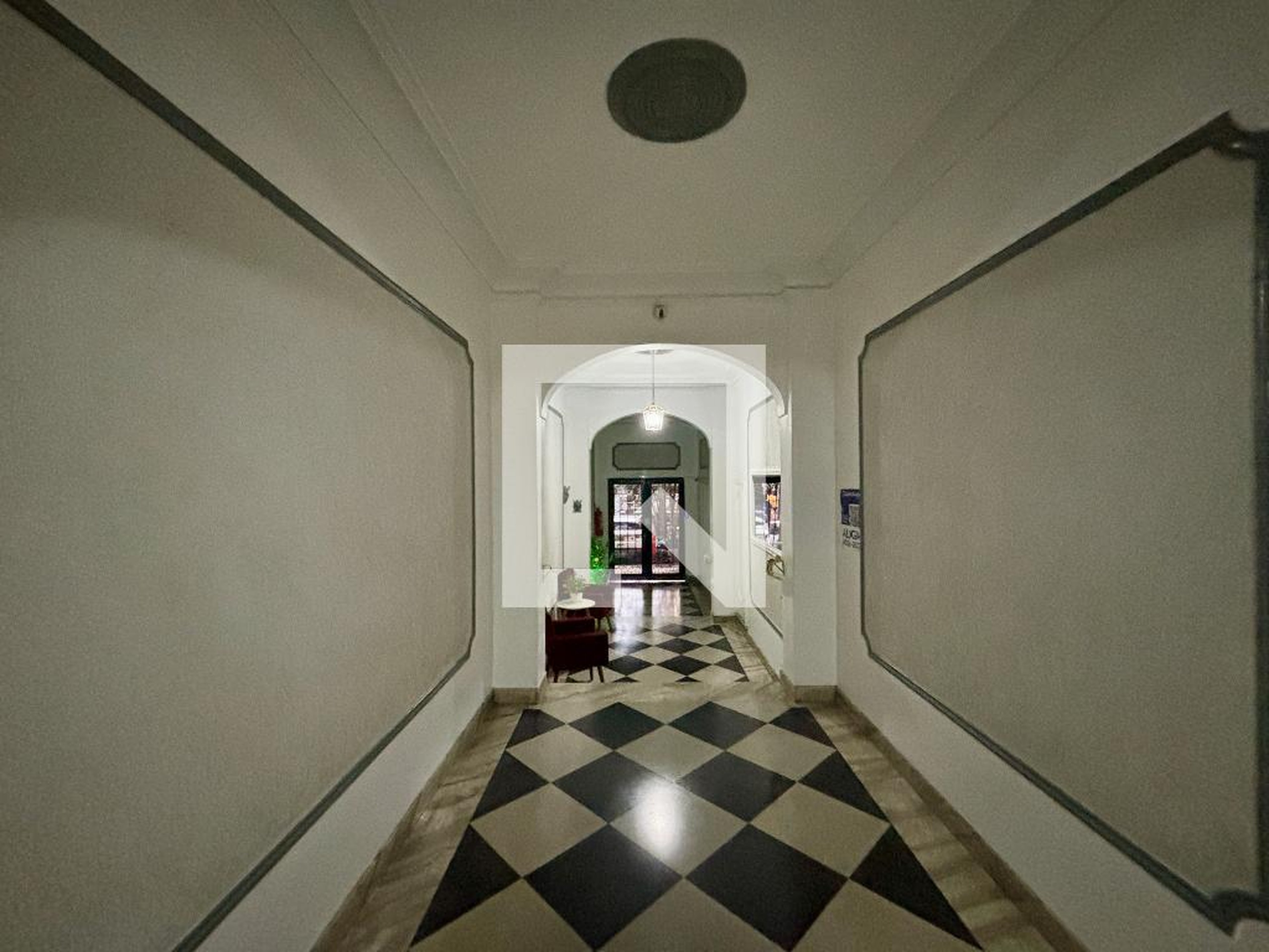 Portaria - São Tadeu