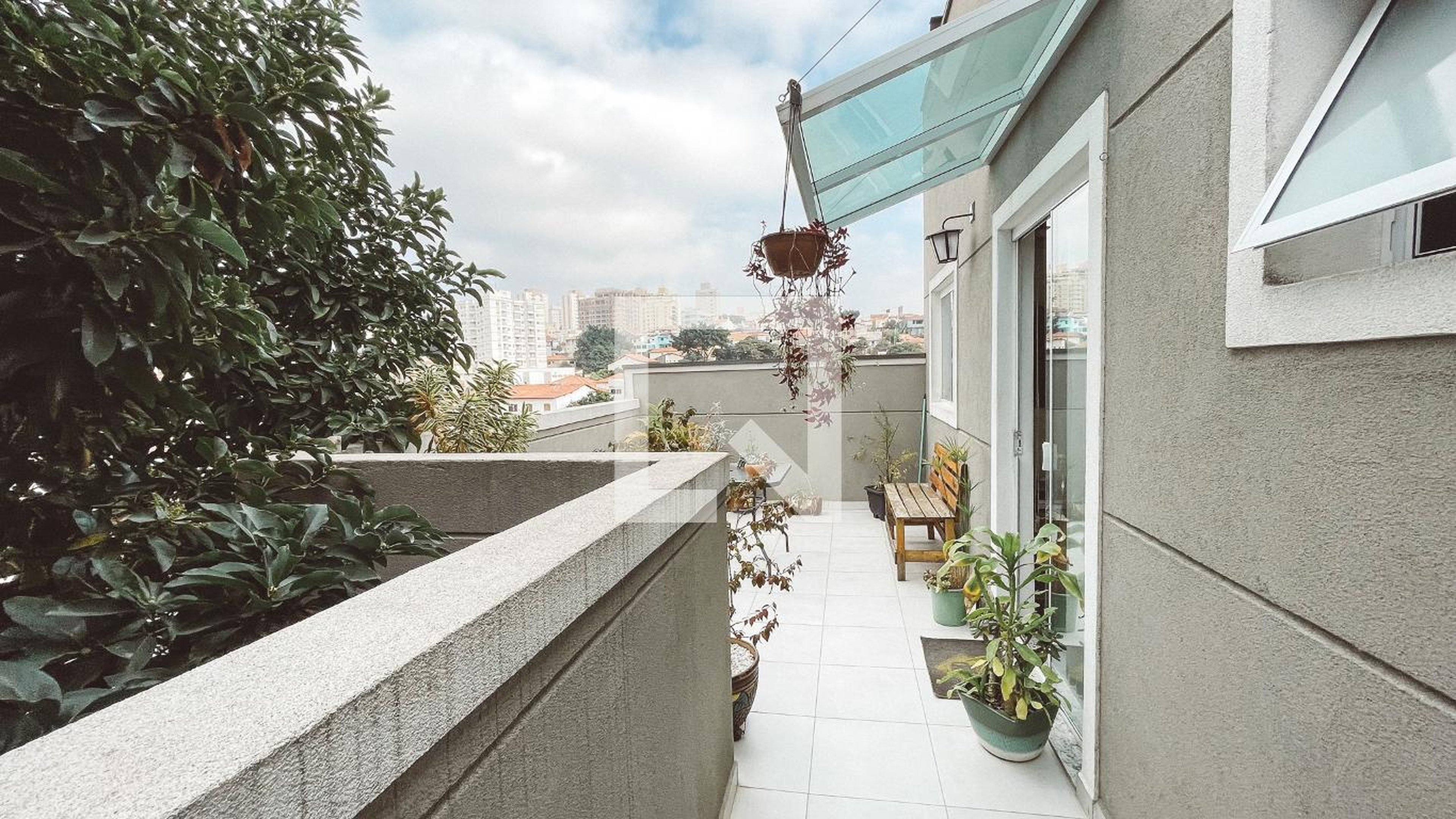 Espaço Gourmet - 