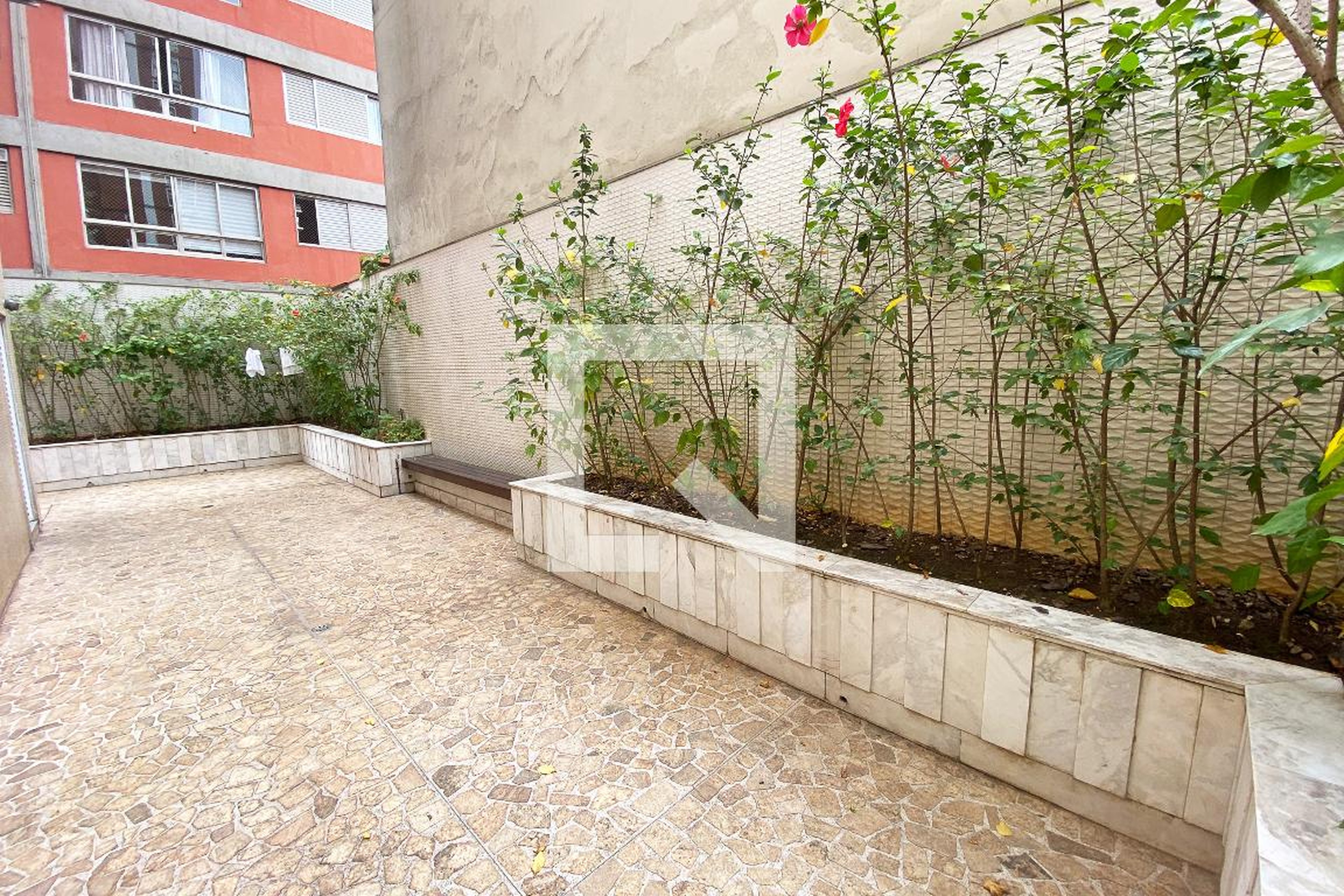 Área comum - France