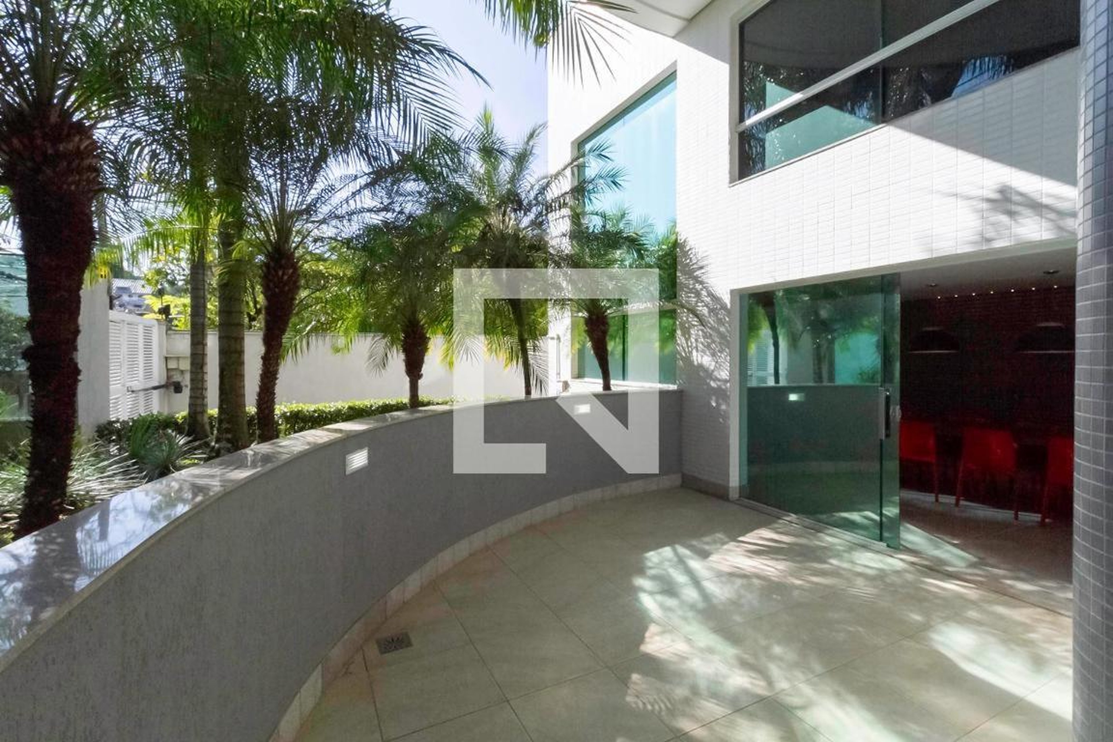 Espaço Gourmet - 