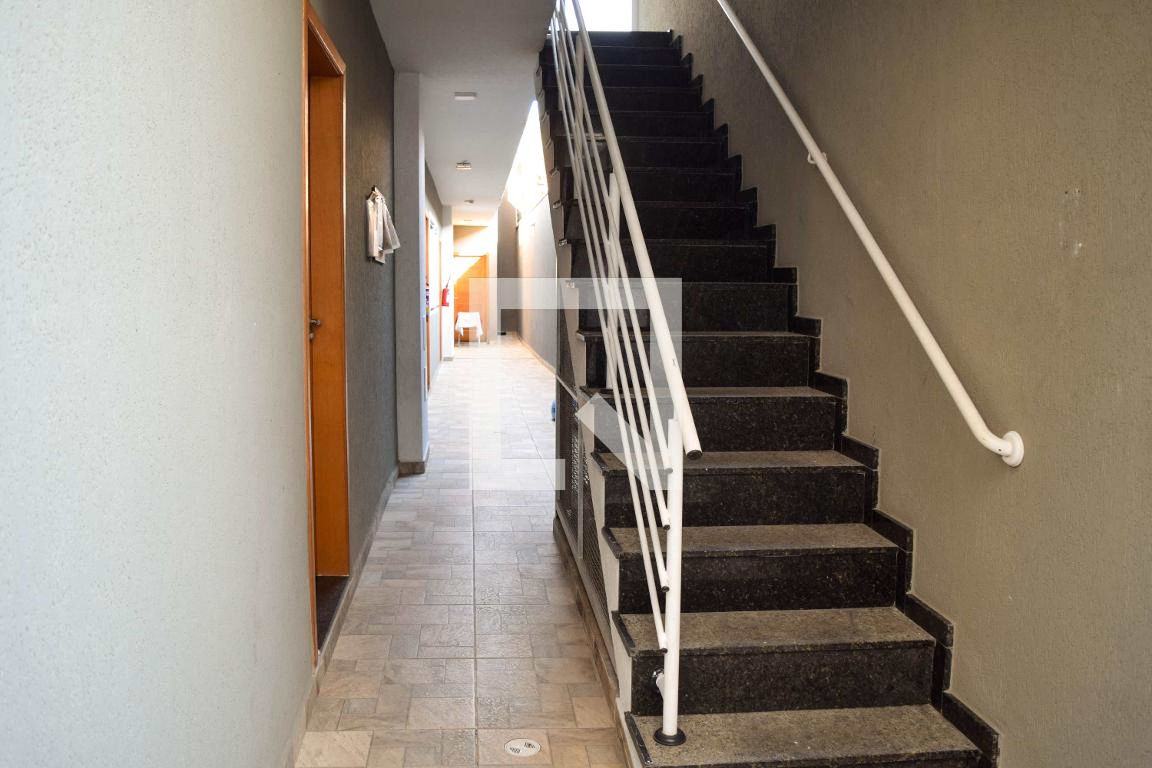 Área comum - Residêncial Leonora