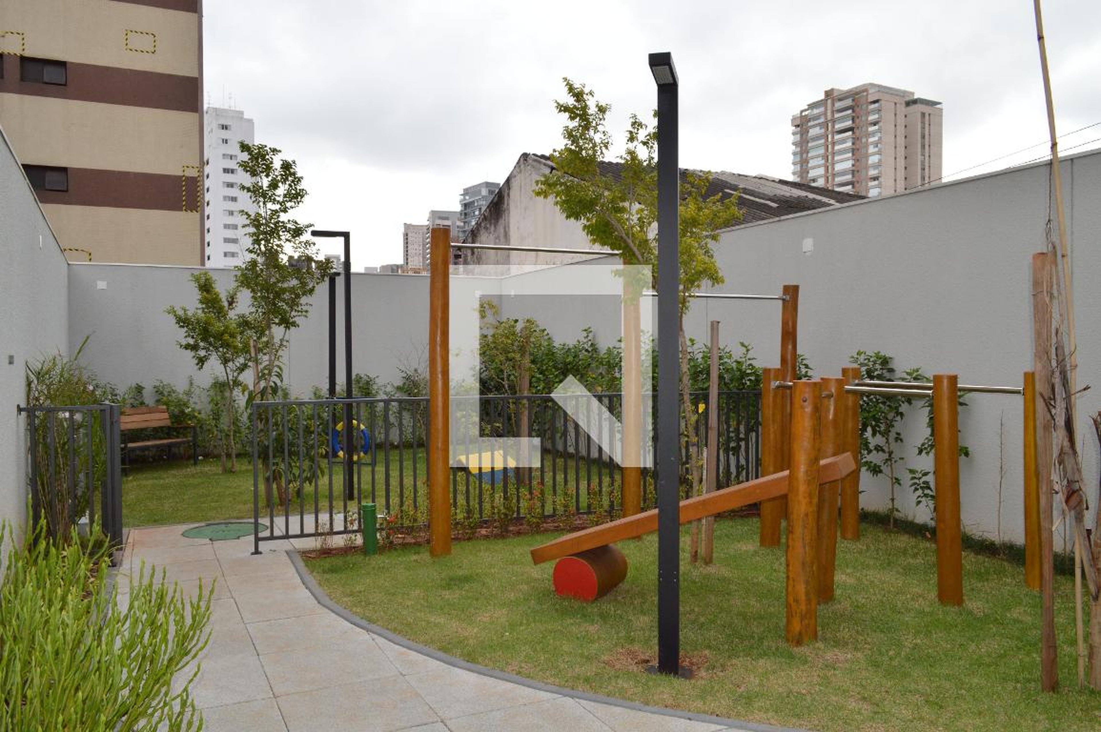 Playground - 