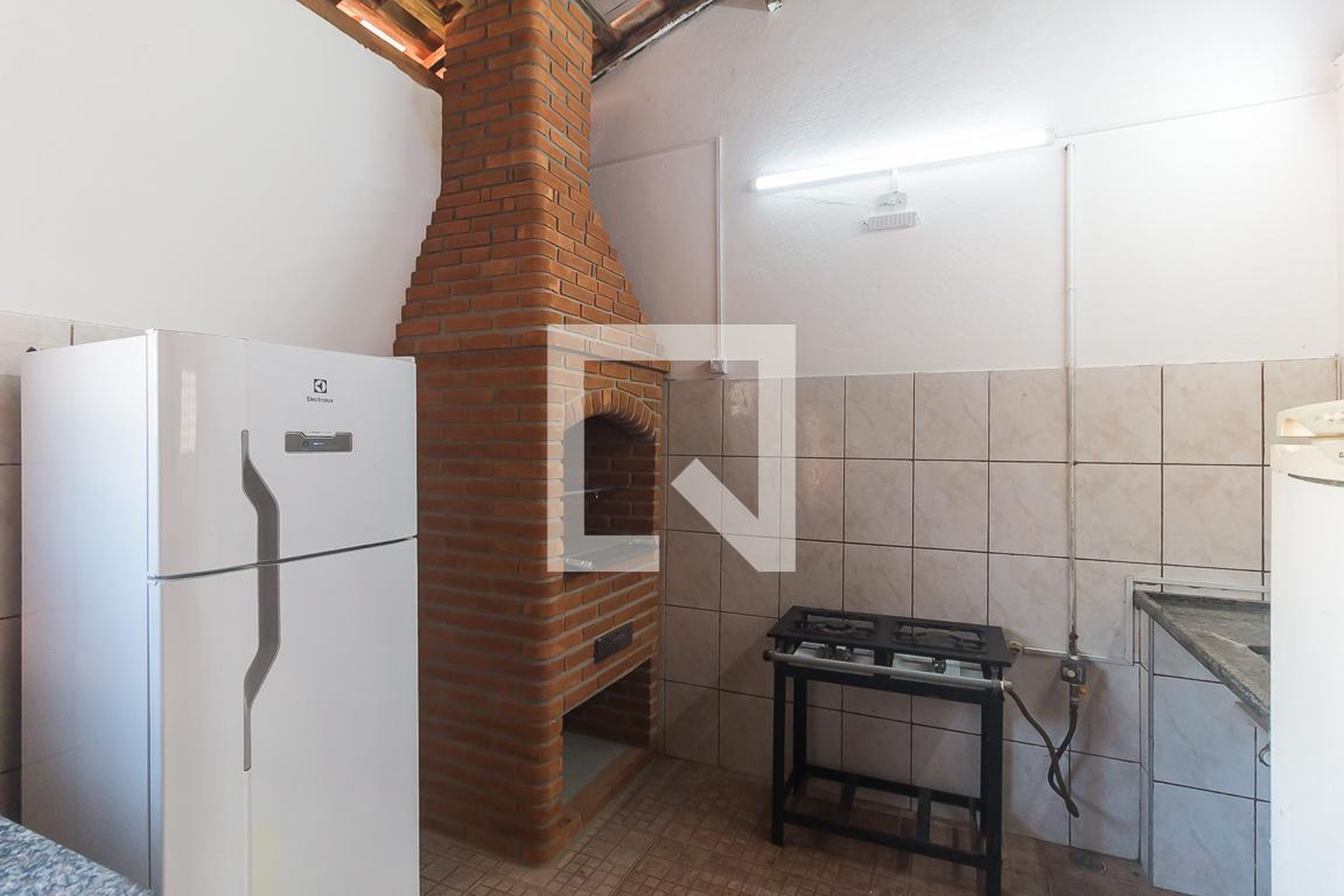 Churrasqueira - Safiras