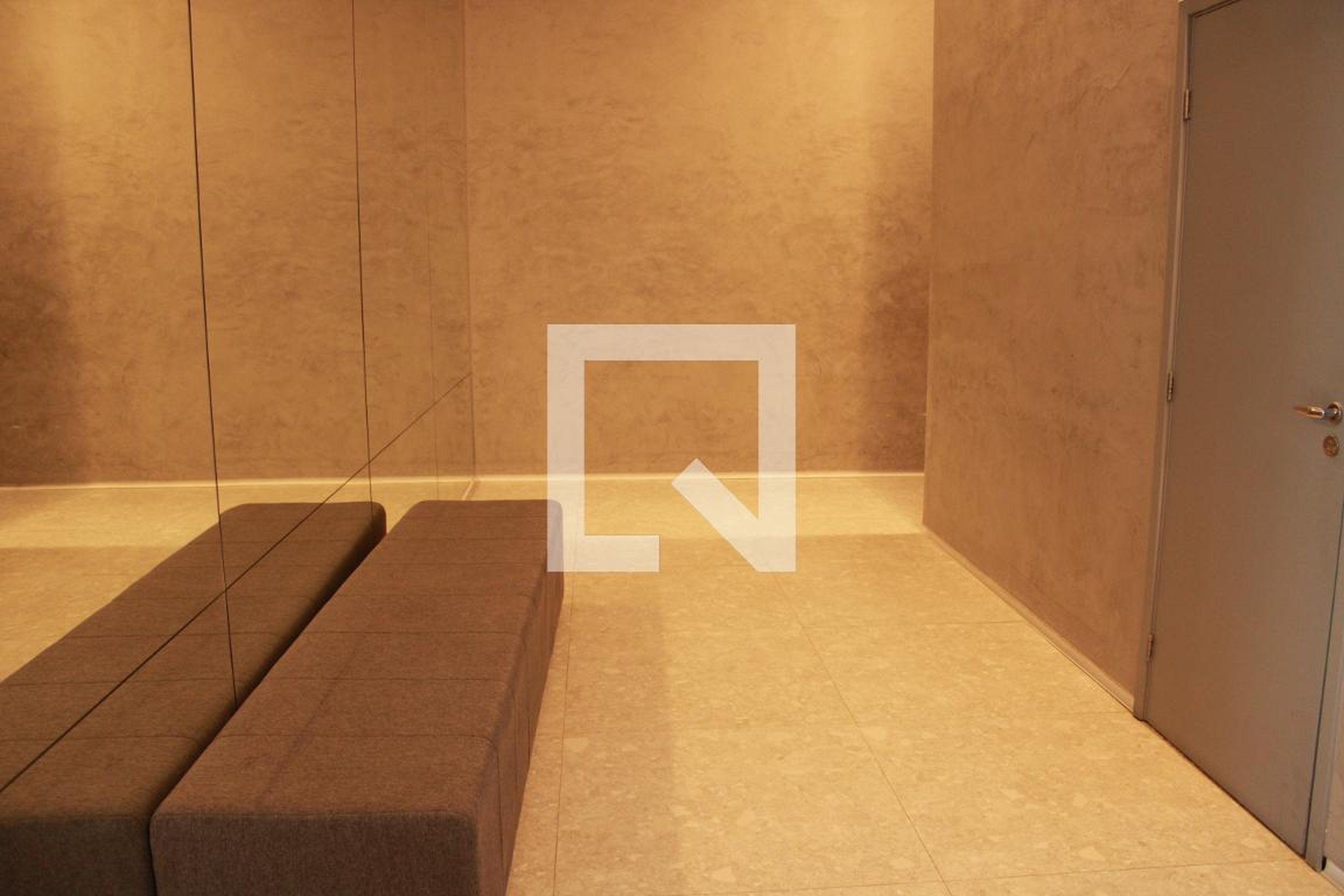 Hall de entrada - null