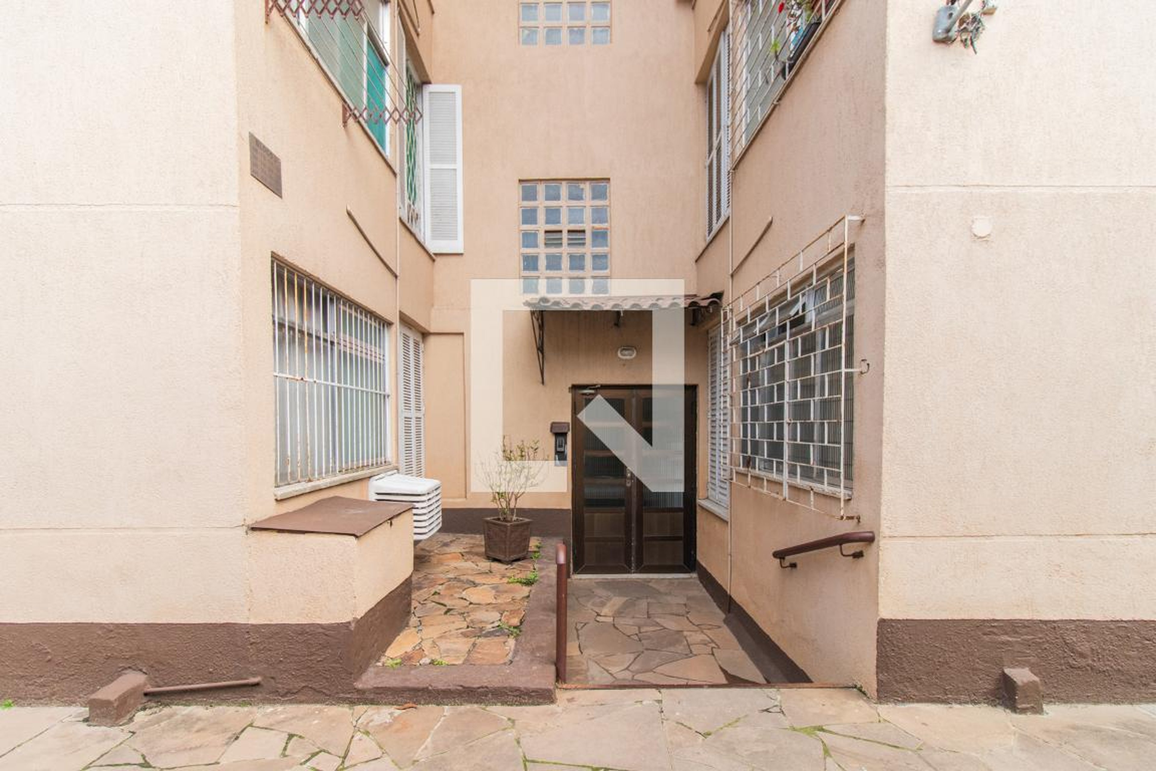 Entrada - Pe. Cacique