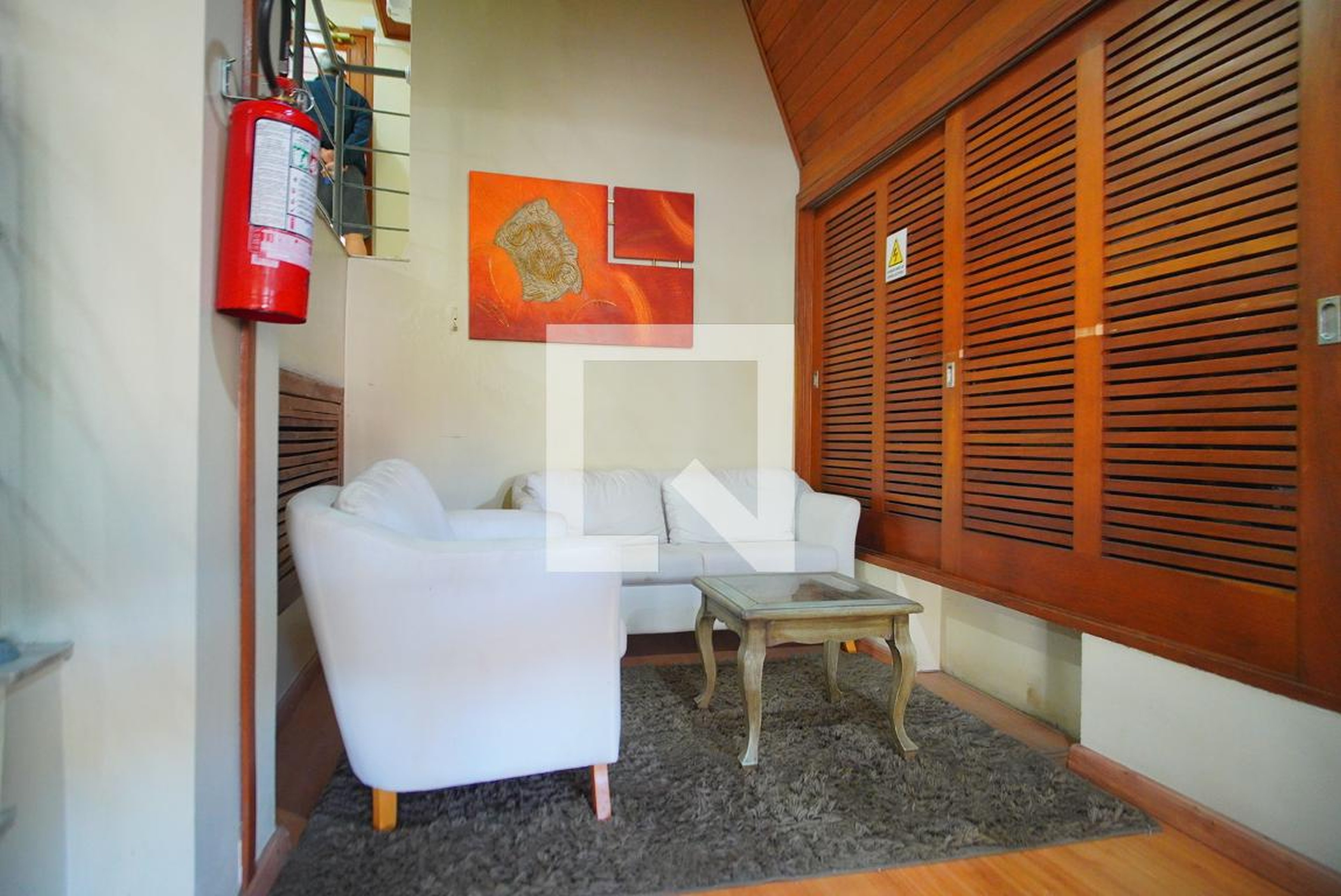 Hall de Entrada - Santhiago