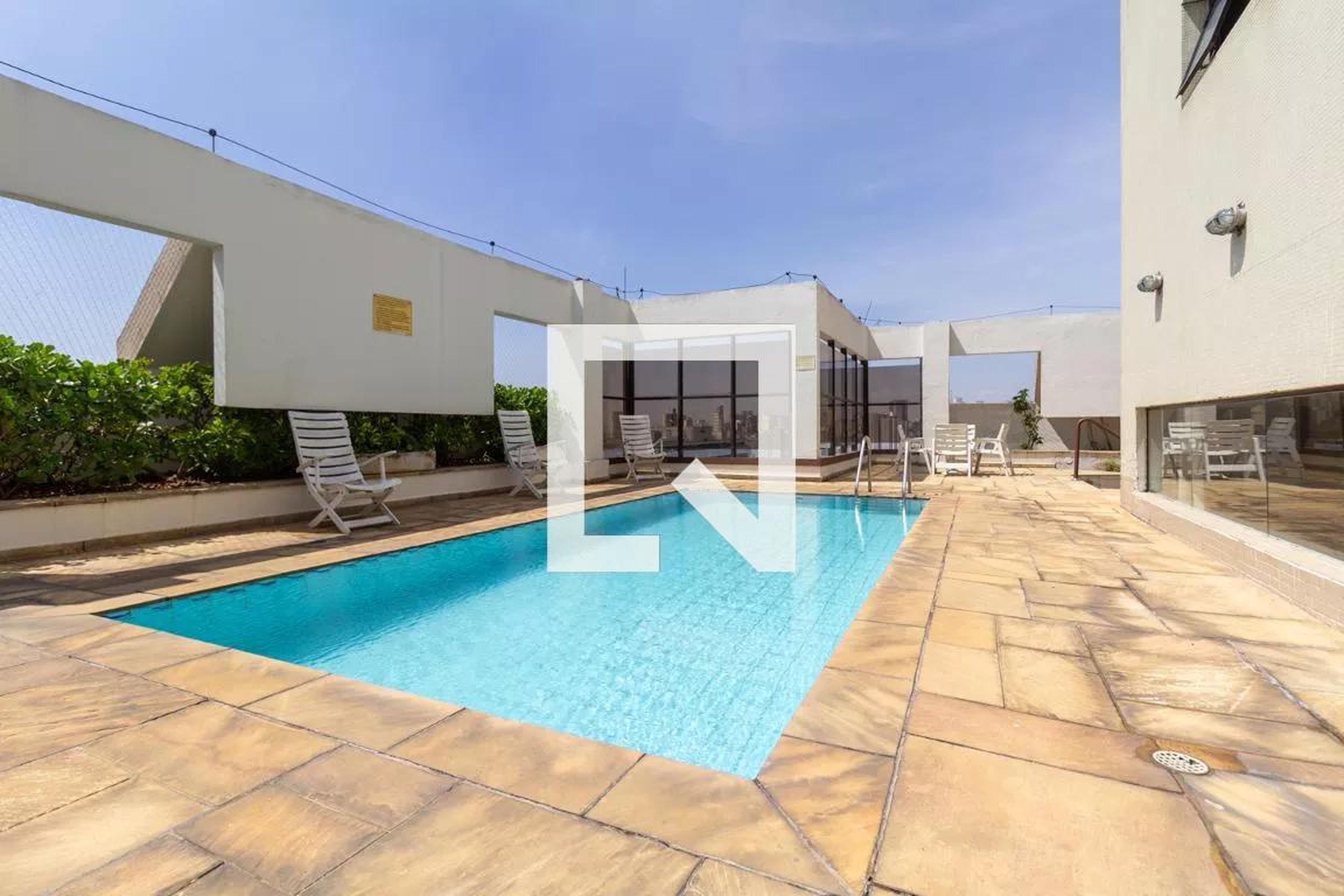 Piscina - Champ's Elysees