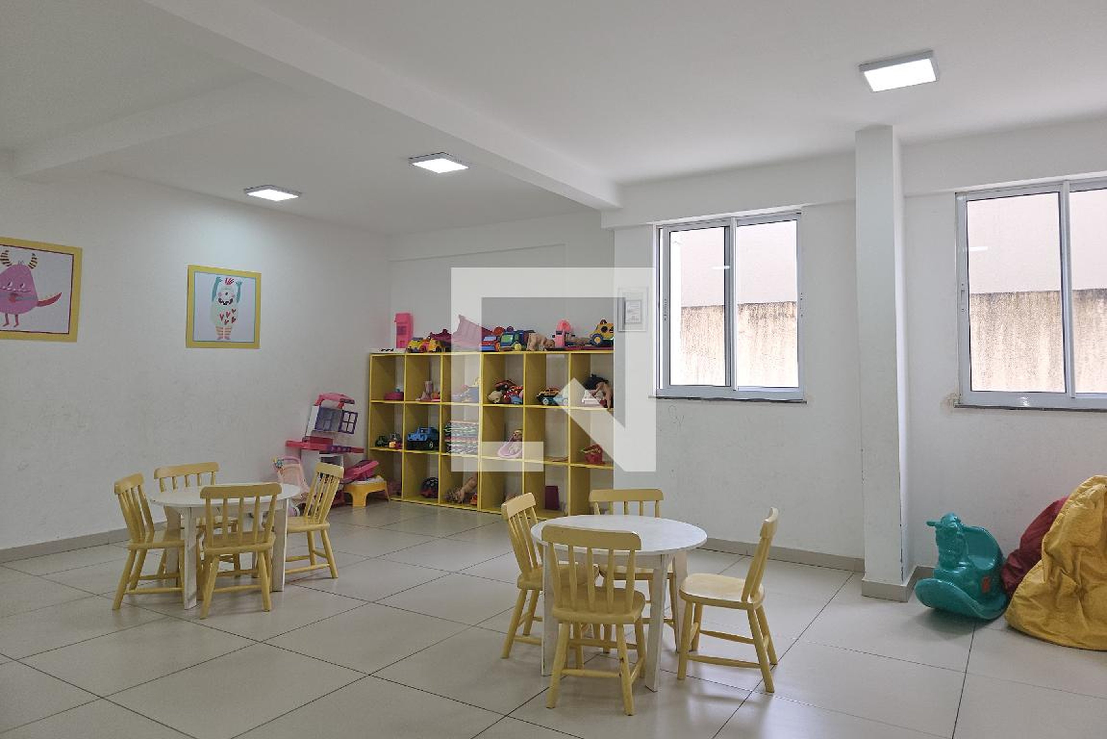 Brinquedoteca - santa Teresa