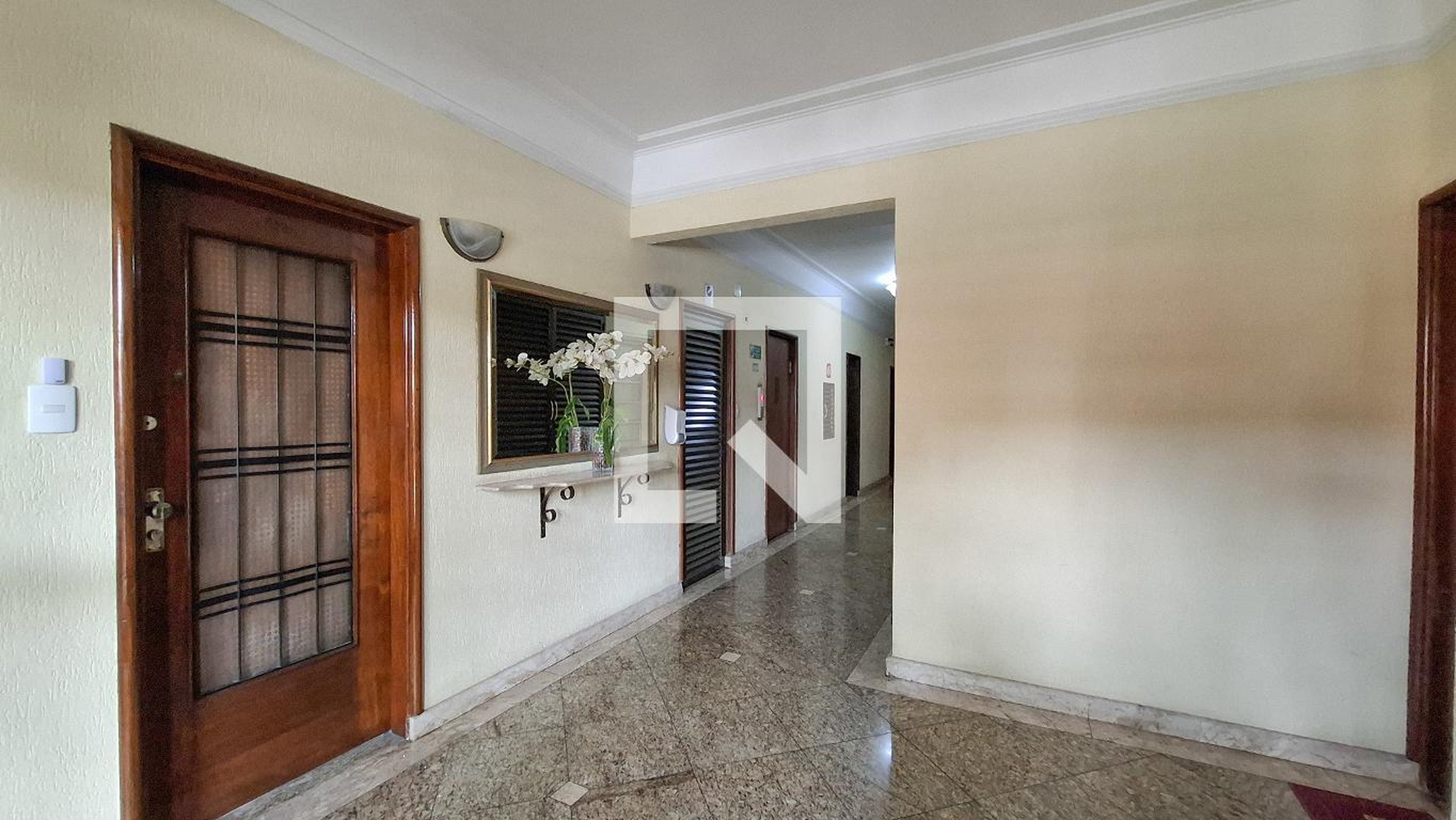 Hall Social - 28 De Agosto