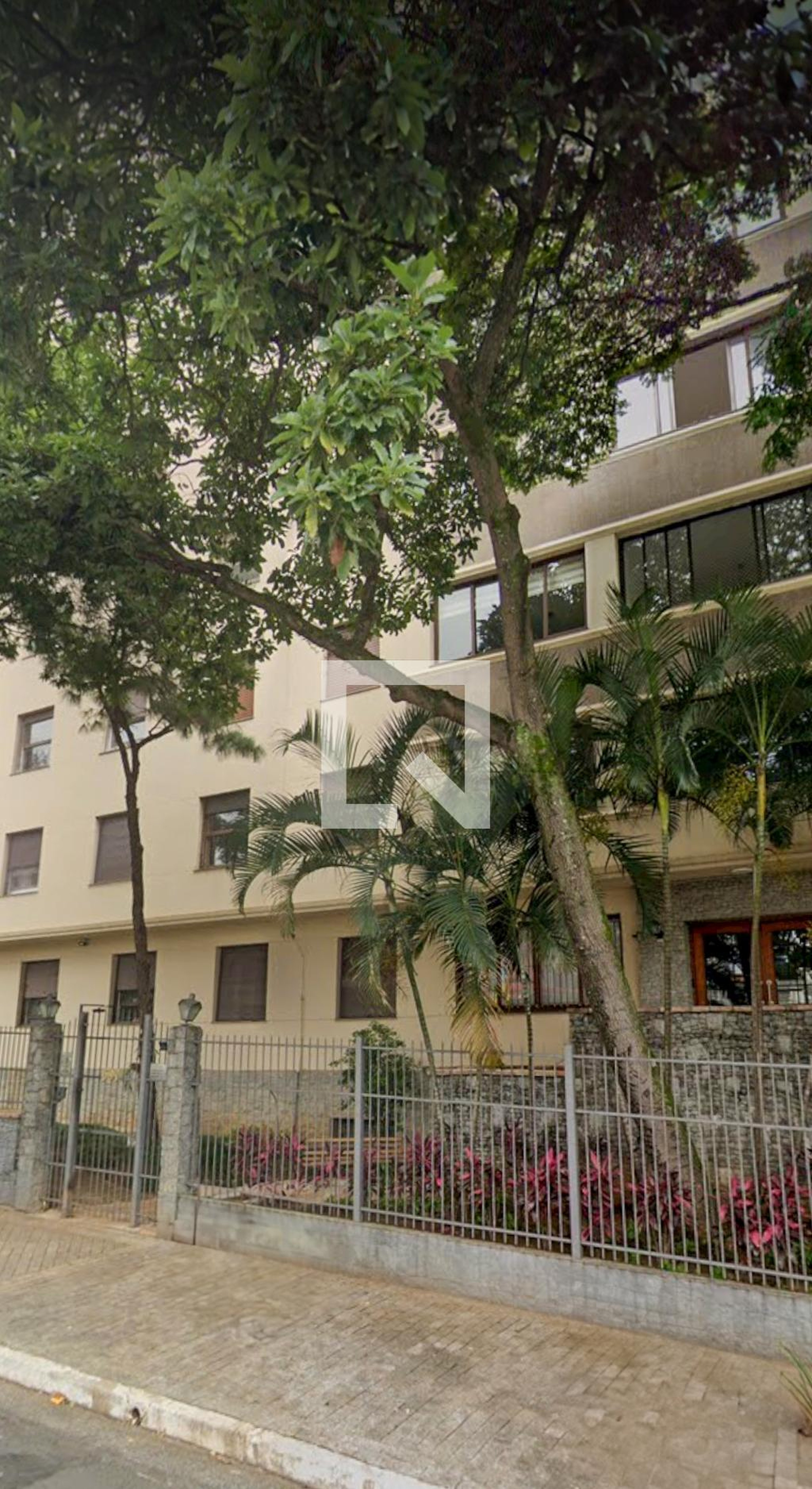 Fachada do Prédio Condomínio 28 De Agosto