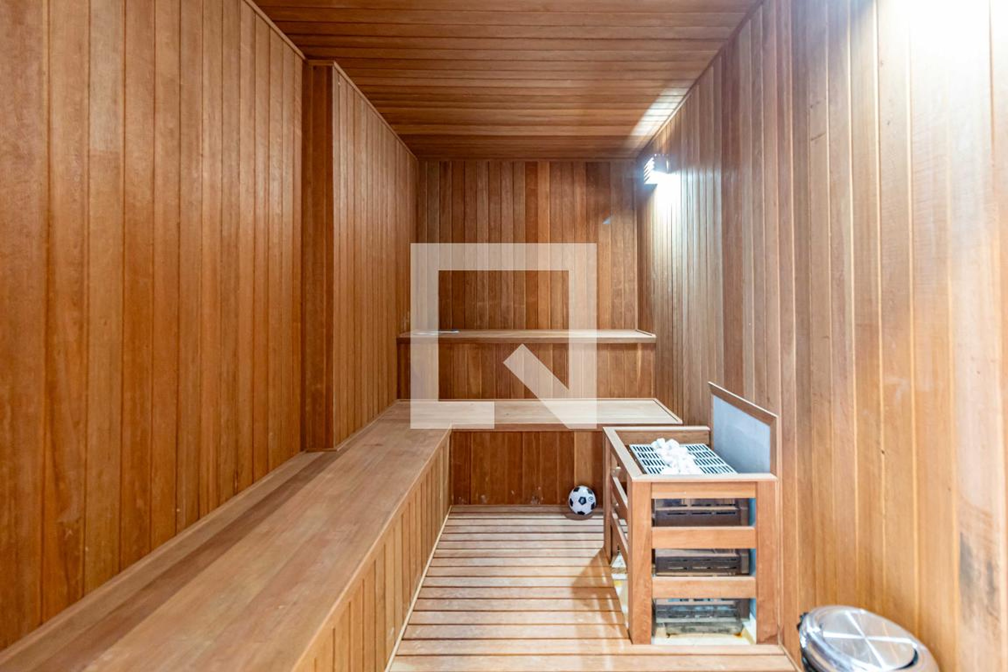 Sauna - 