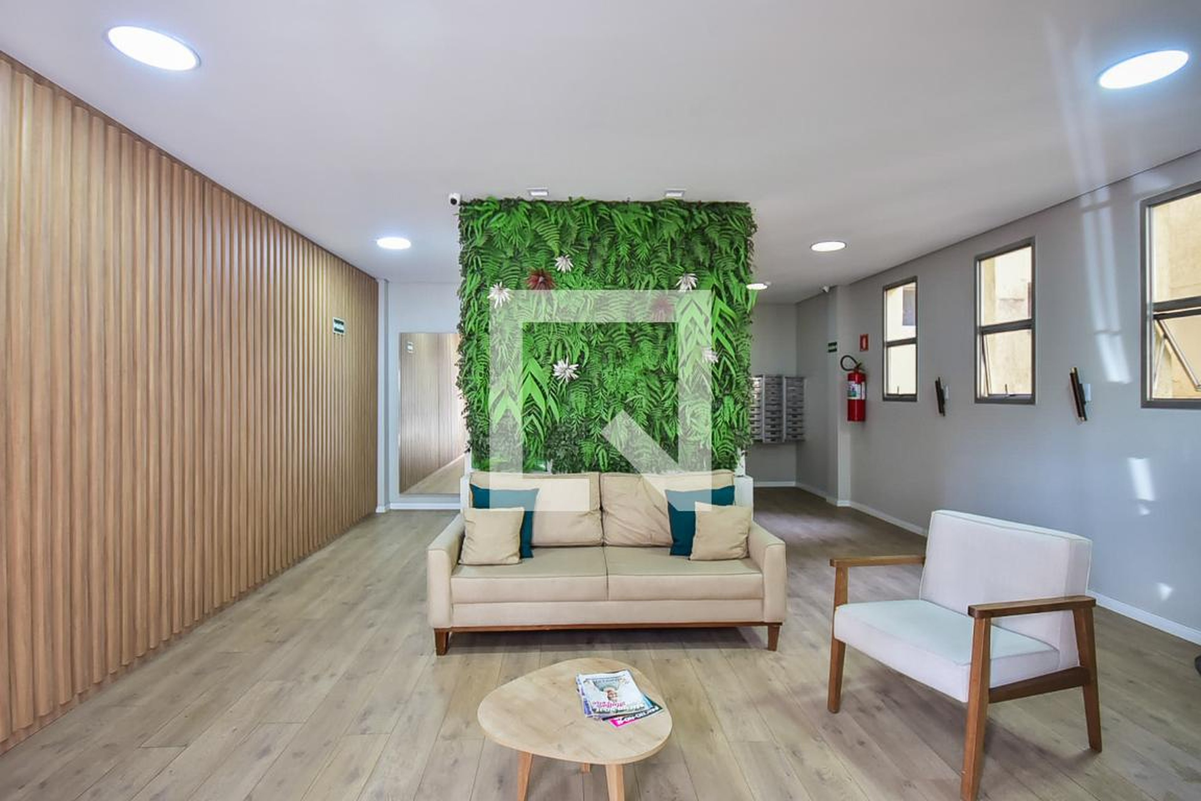 Hall Social - Ubatuba