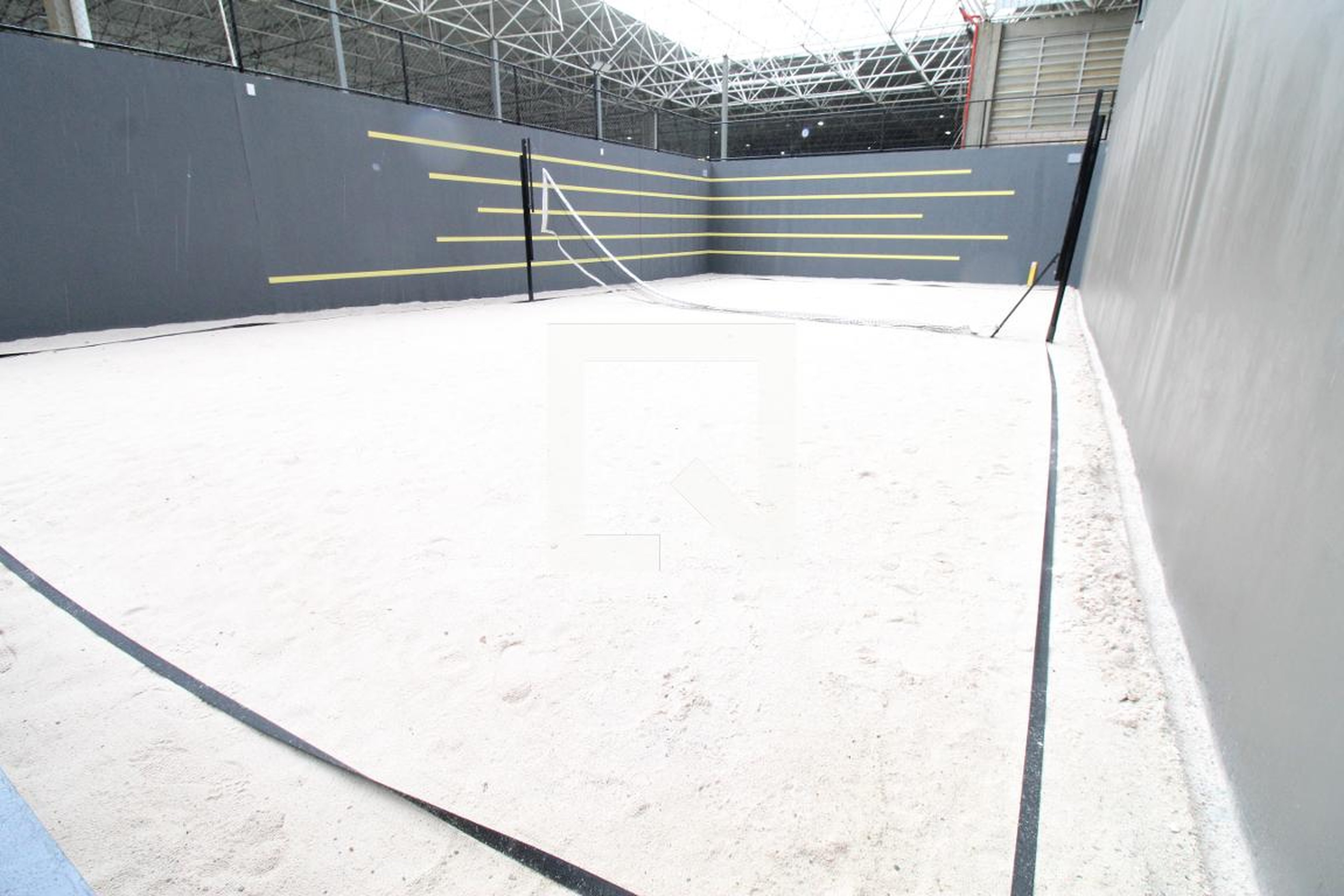 Quadra Esportiva - Vision Colinas