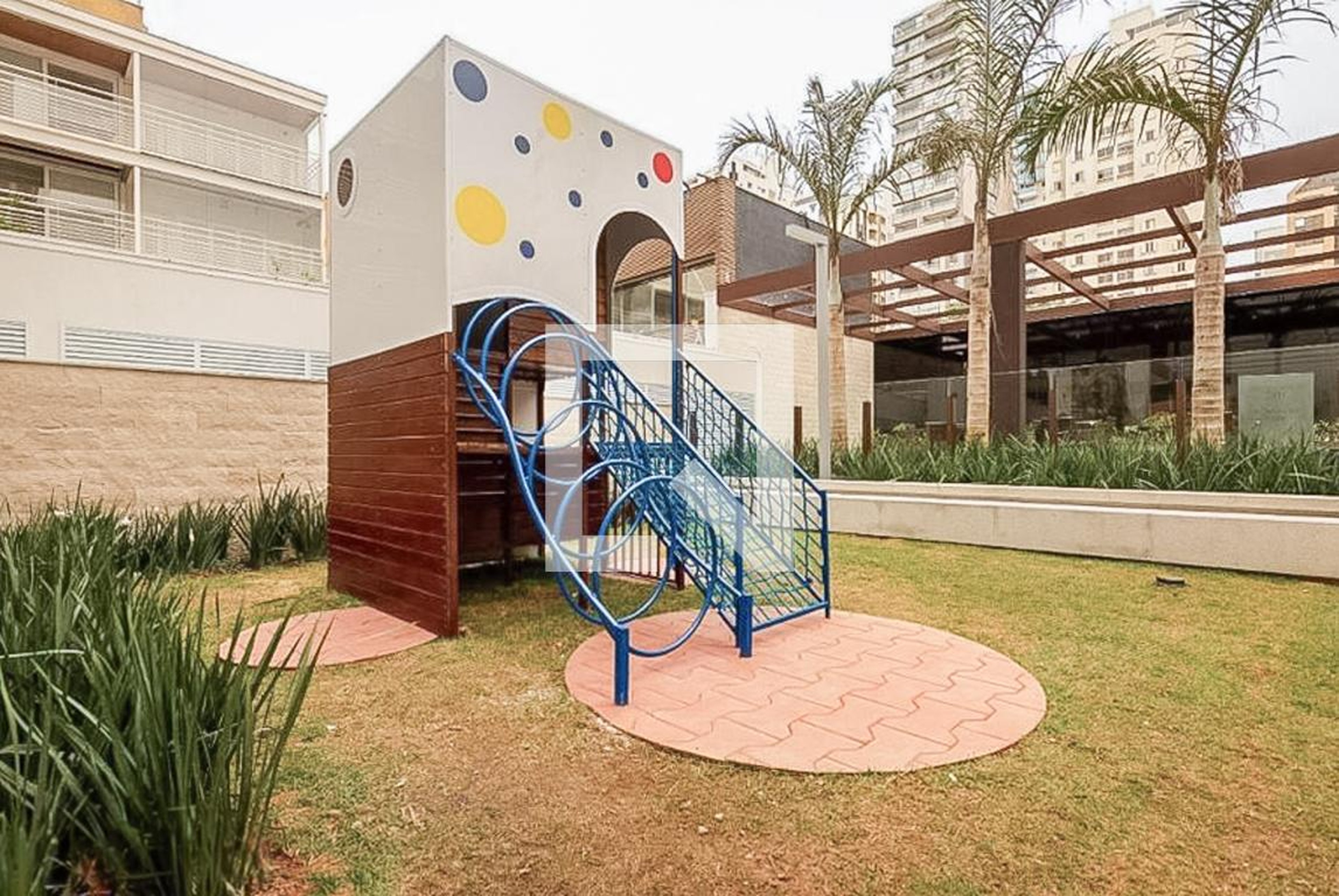 Playground - Epic Vila Olímpia